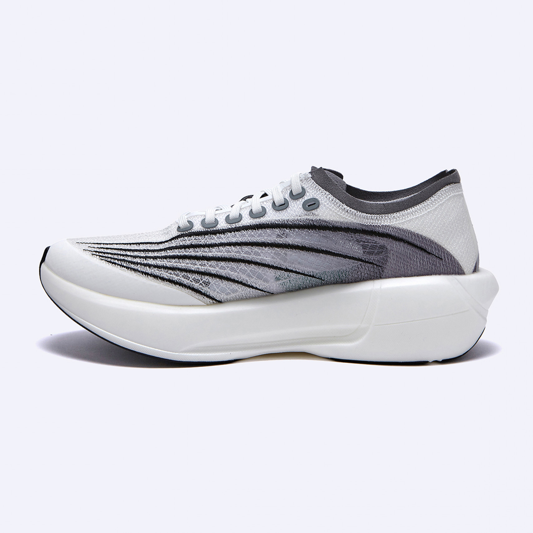 노드라이트 템포 화이트 여성 / 1915502