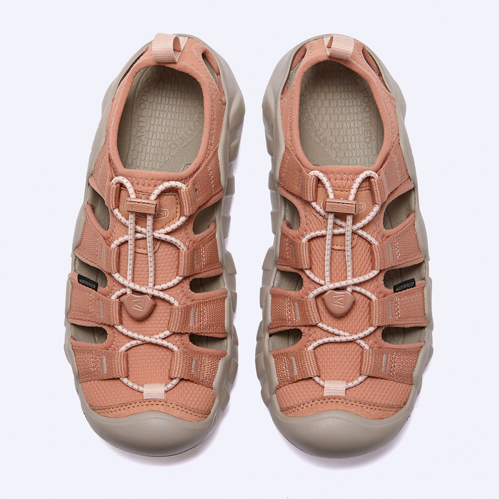 하이퍼포트 H2 다크 핑크 여성 / 1030860