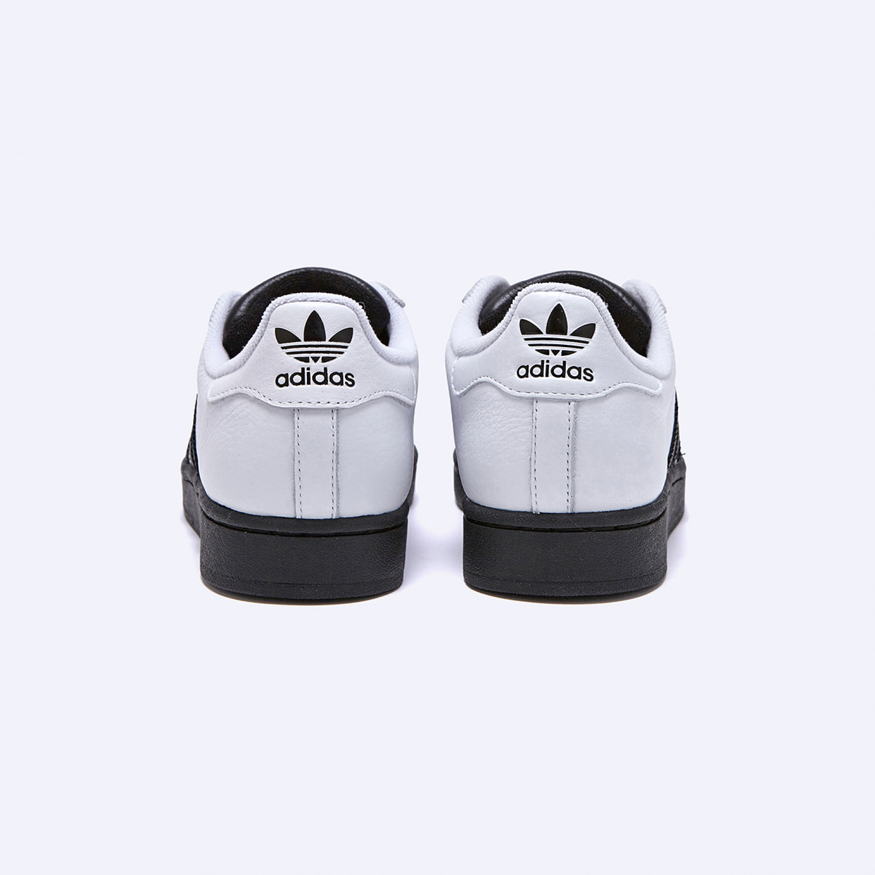 슈퍼스타 II 화이트 / JI0124