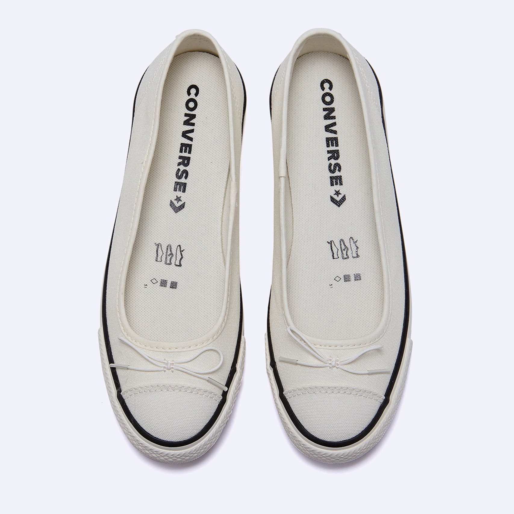 척테일러 올스타 데인티 발레리나 에그렛 / A16211C