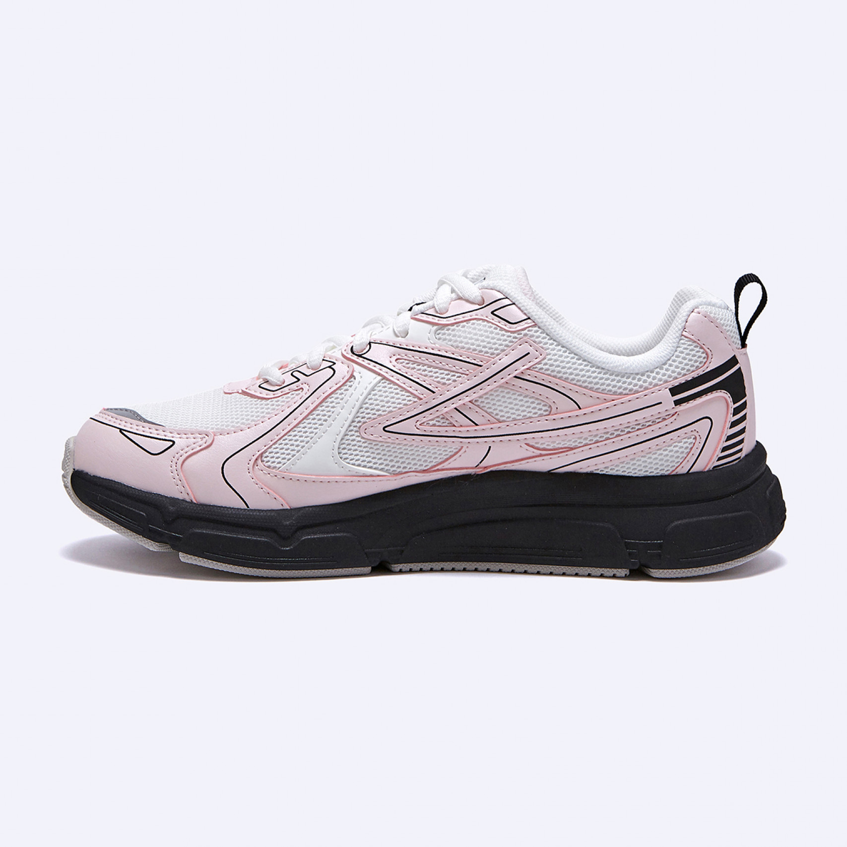 웨이비런 핑크 / 1RM03005H-660