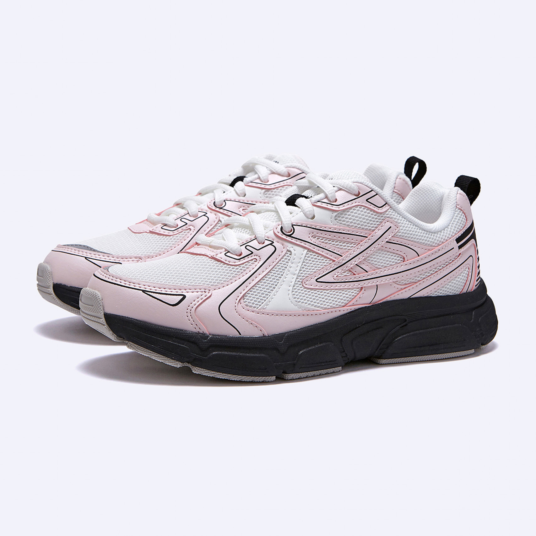 웨이비런 핑크 / 1RM03005H-660