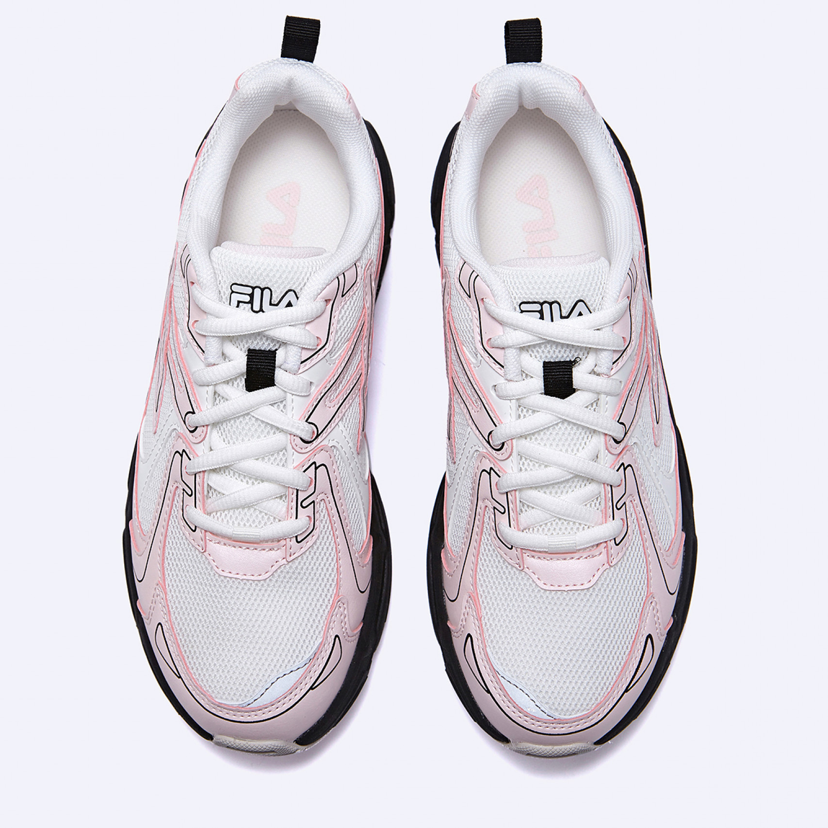 웨이비런 핑크 / 1RM03005H-660