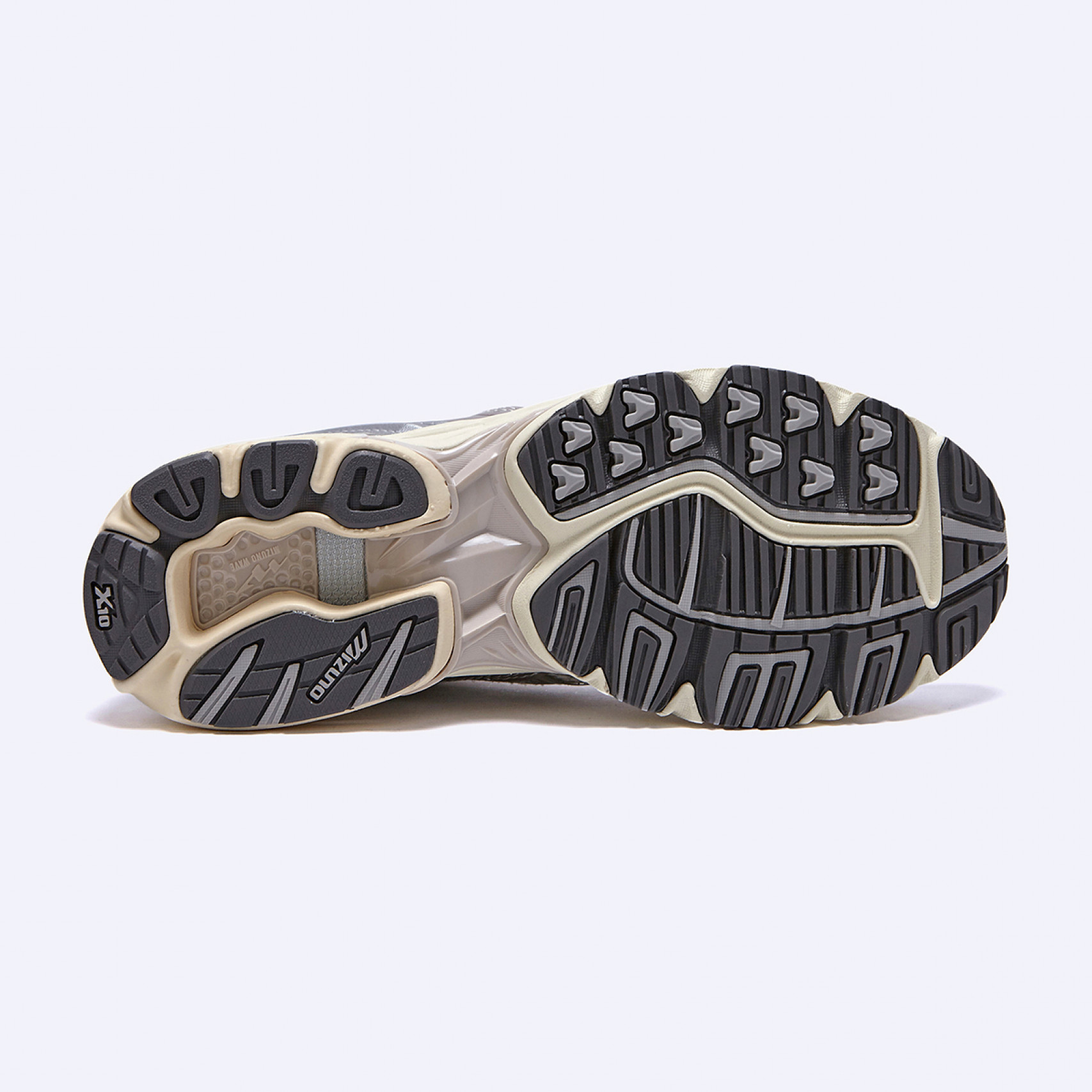 WAVE RIDER 10 실버 / D1GA243104