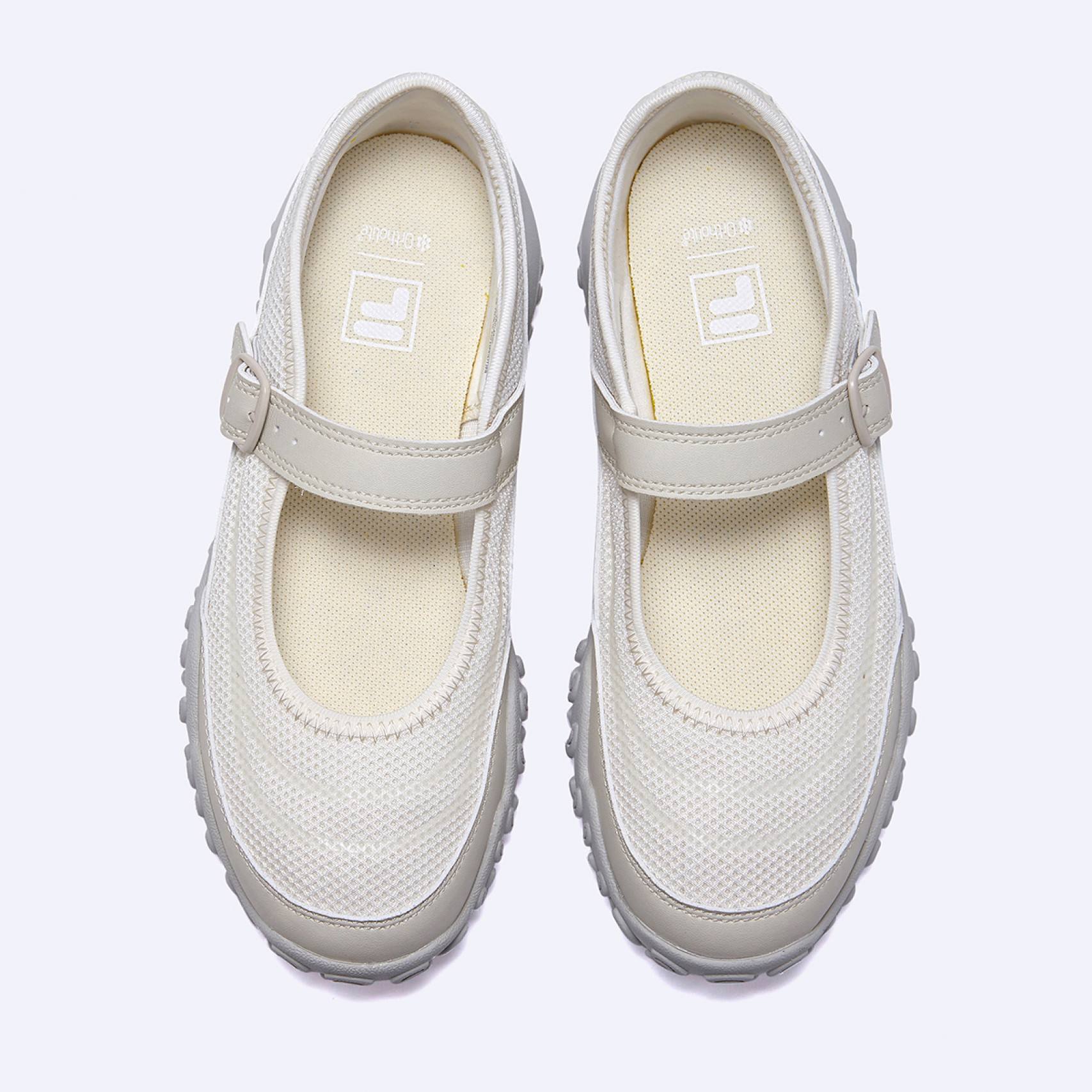 에샤페 메리제인 베이지 / 1XM02376H-920