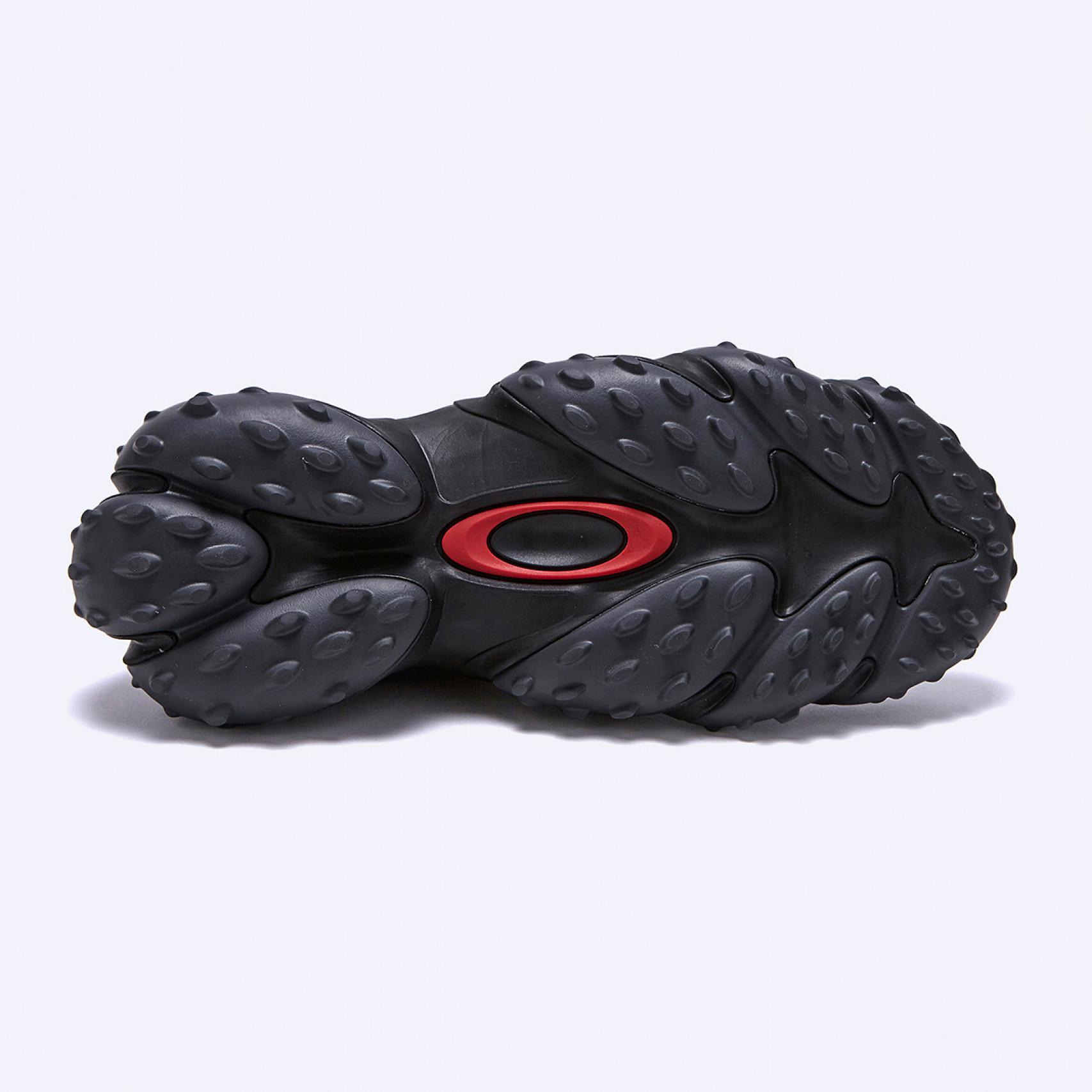 엣지 플렉스 블랙 아웃 / FOF100538