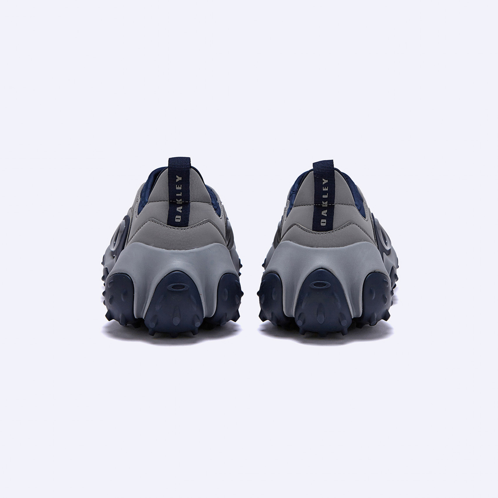 엣지 아이콘 시멘트 네이비 / FOF100539