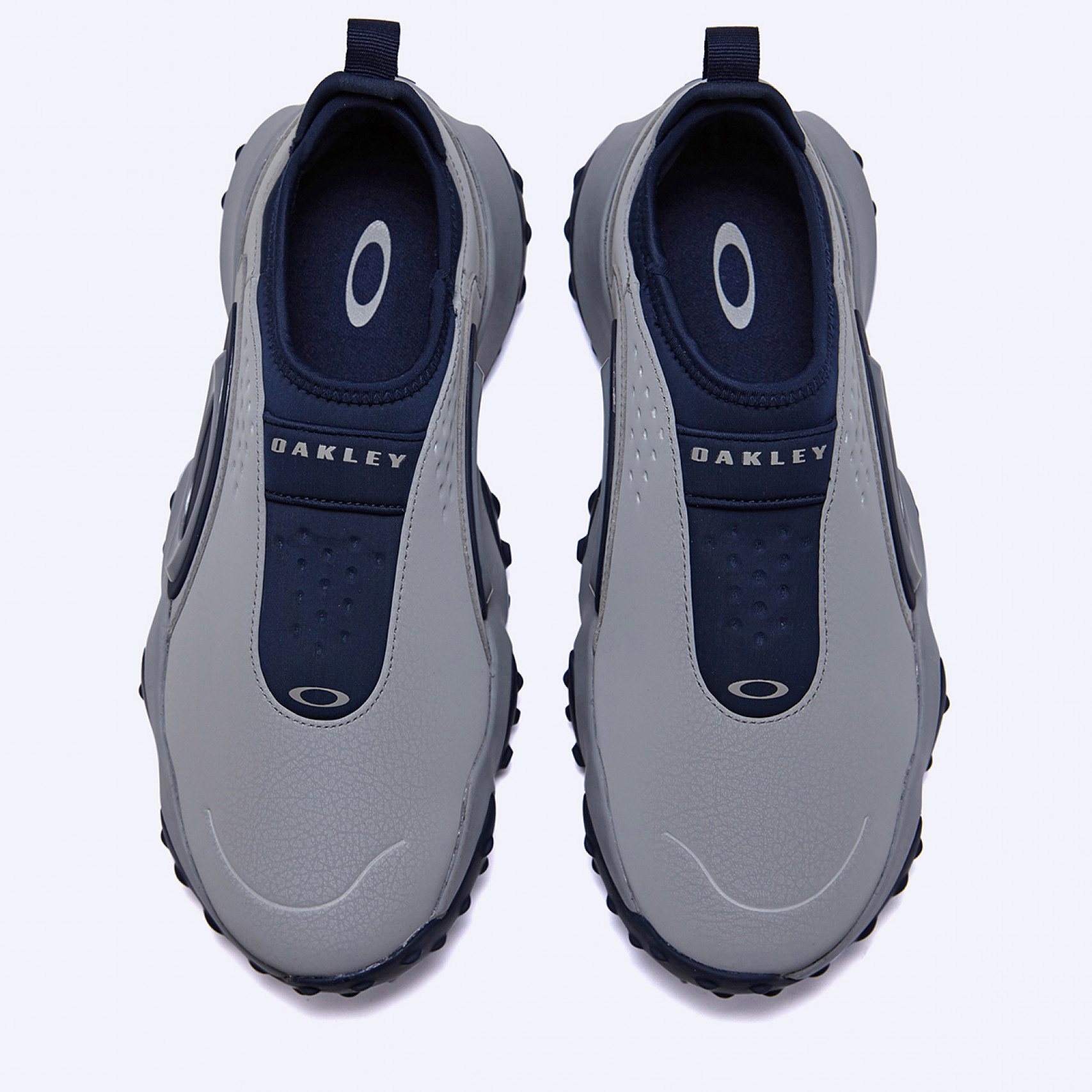 엣지 아이콘 시멘트 네이비 / FOF100539