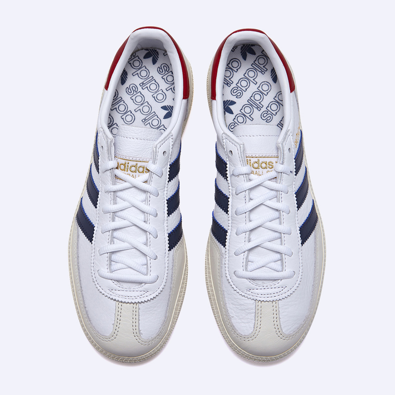 핸드볼 스페지알 네이비 레드 / JH5450