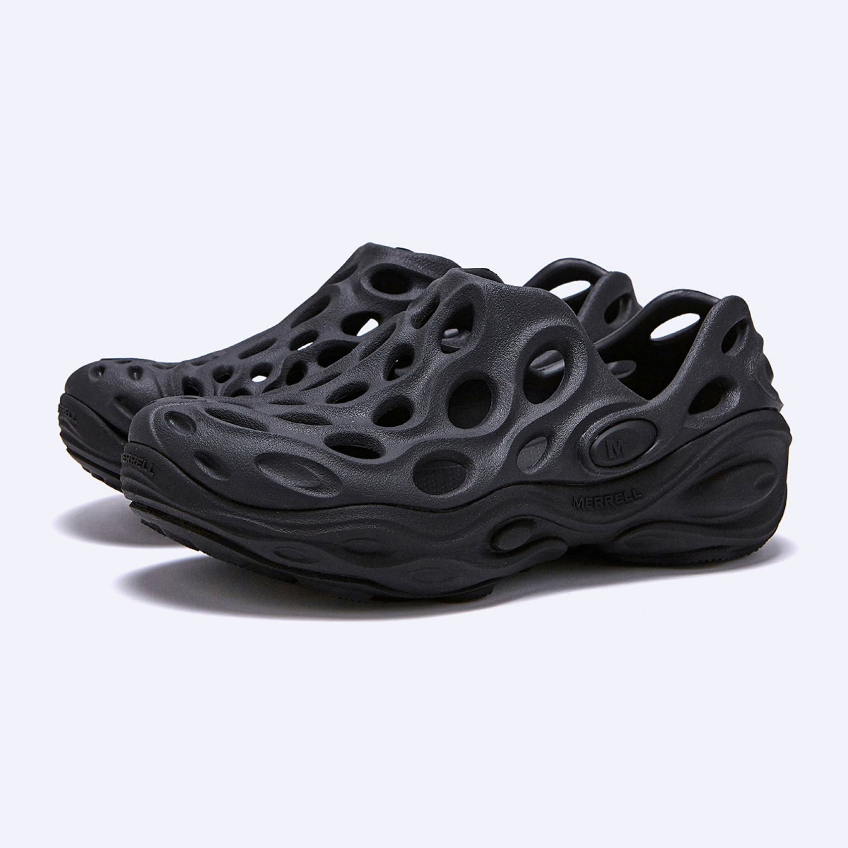 하이드로 넥스트 젠 목 SE 블랙 여성 / J006992