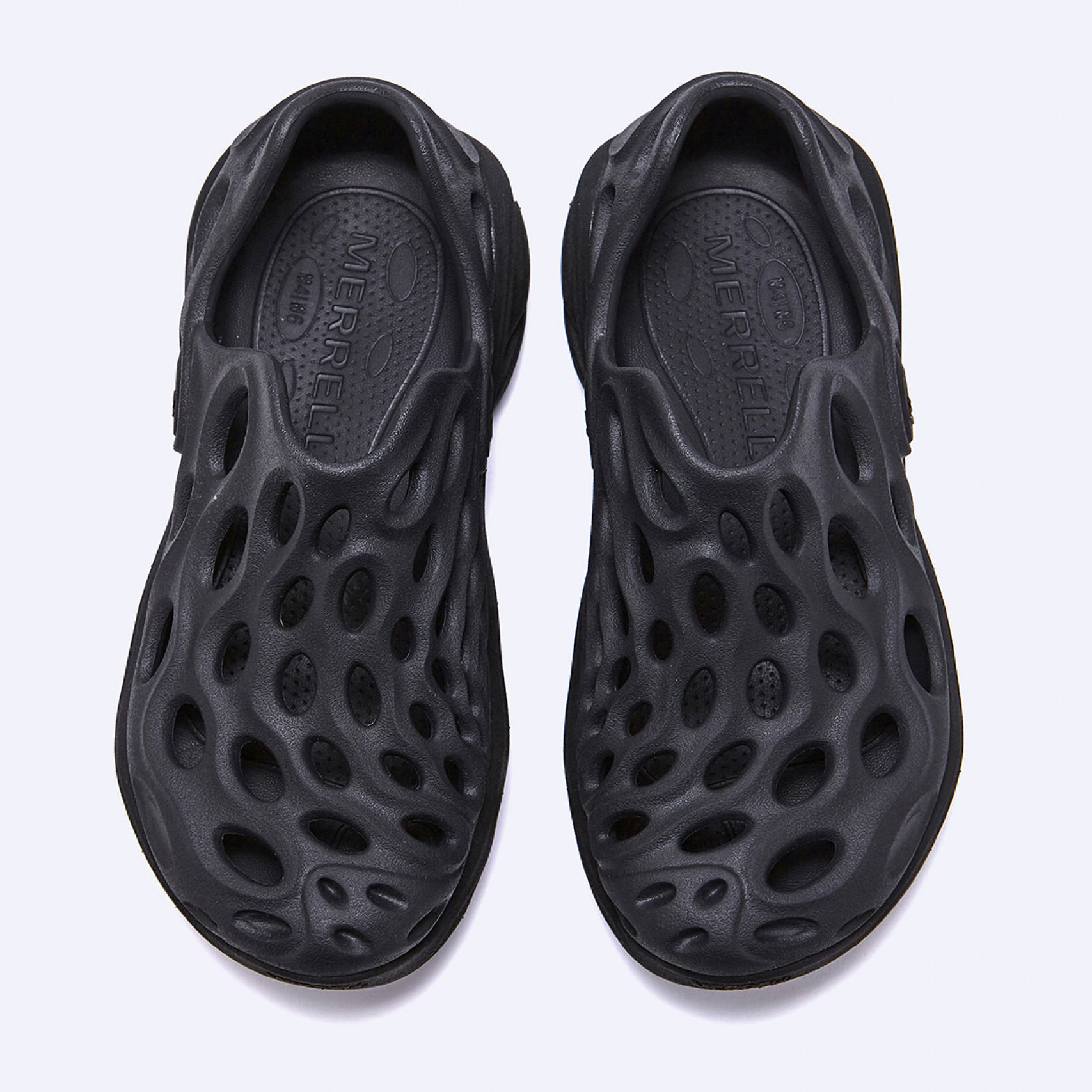 하이드로 넥스트 젠 목 SE 블랙 여성 / J006992