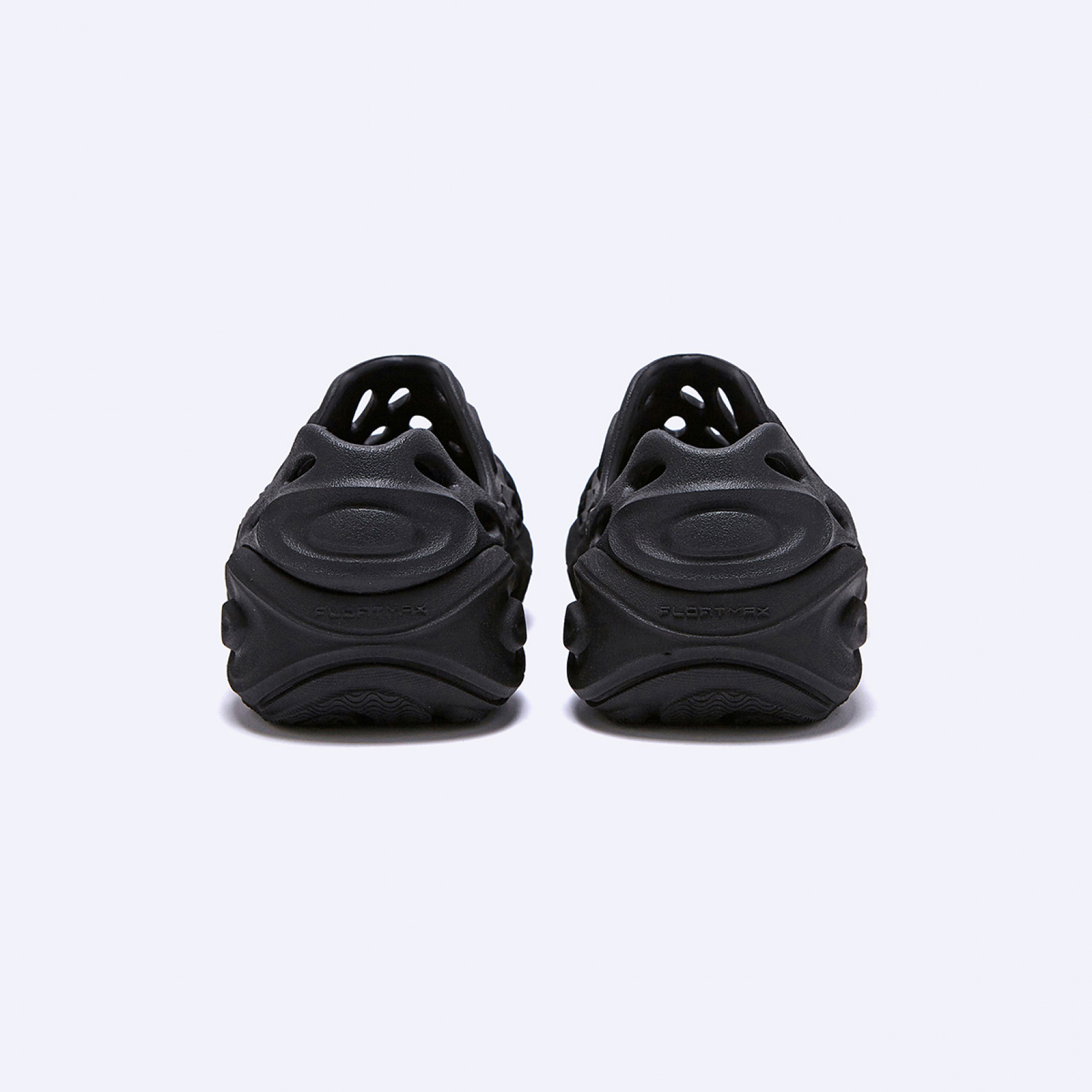 하이드로 넥스트 젠 목 SE 블랙 여성 / J006992