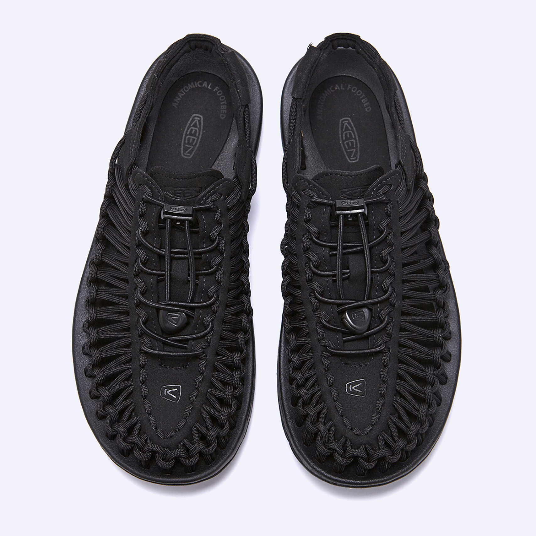 유니크 블랙 남성 / 1014097