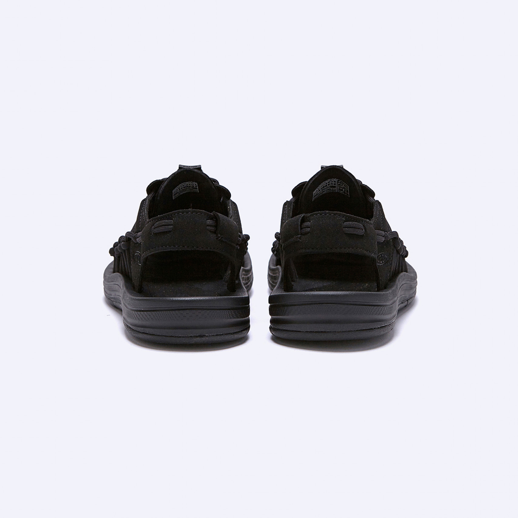 유니크 블랙 남성 / 1014097