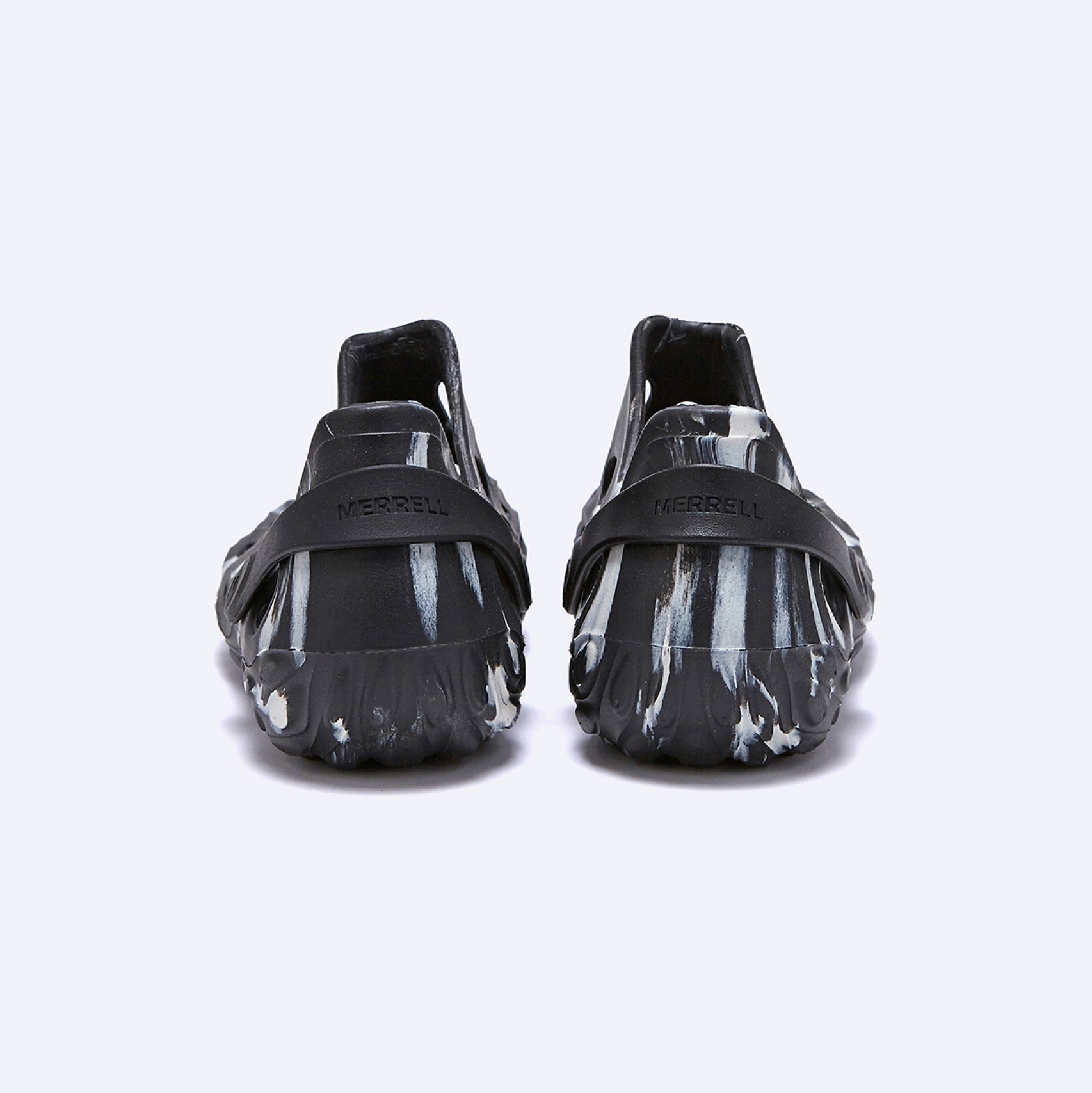 하이드로목 블랙 남성 / J003849