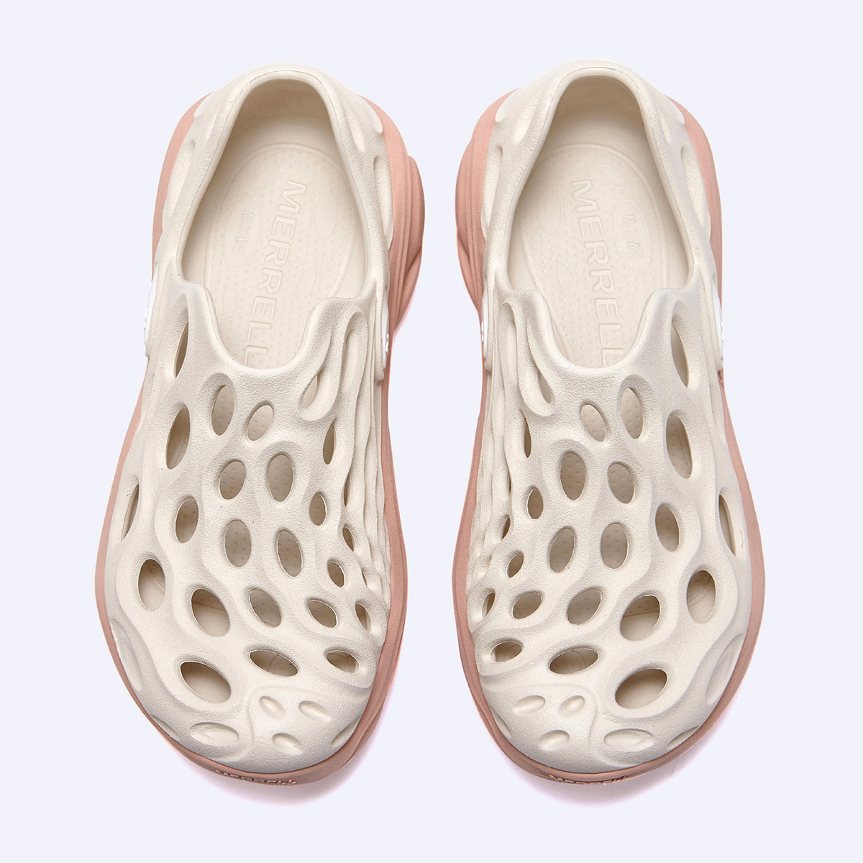 하이드로 넥스트 젠 목 SE 라이트 핑크 여성 / J007730