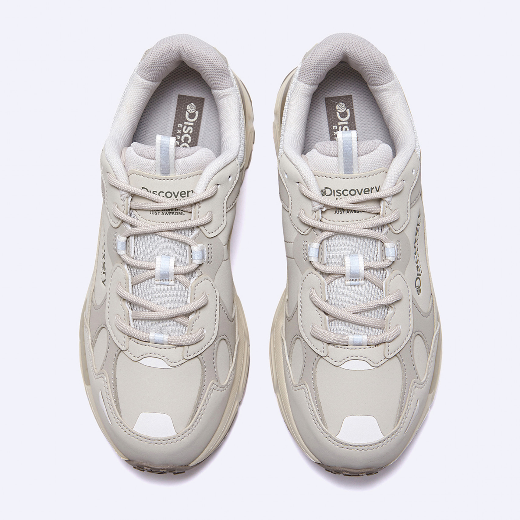 버킷 마운틴 LT 베이지 / DXSH4111N-BGS