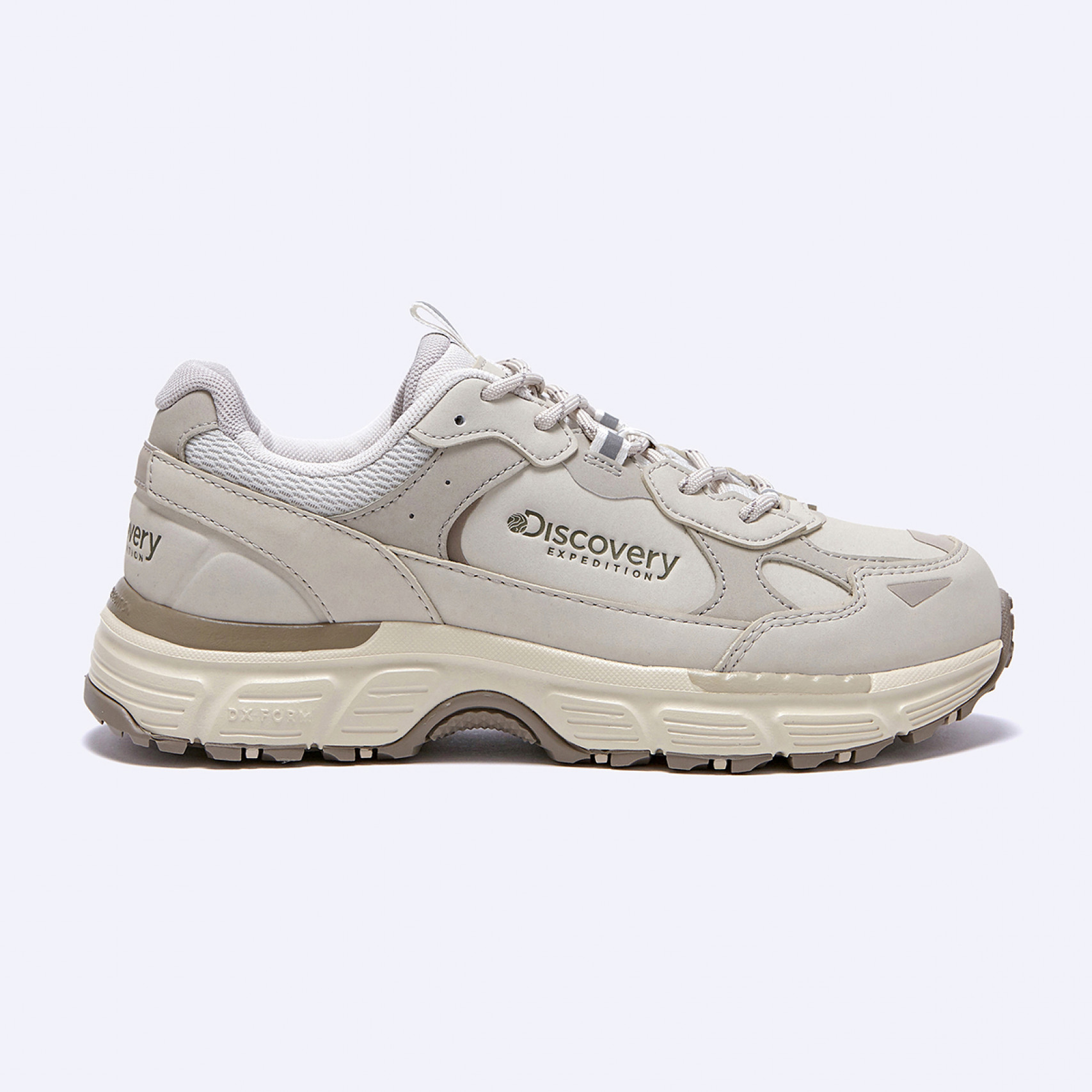 버킷 마운틴 LT 베이지 / DXSH4111N-BGS