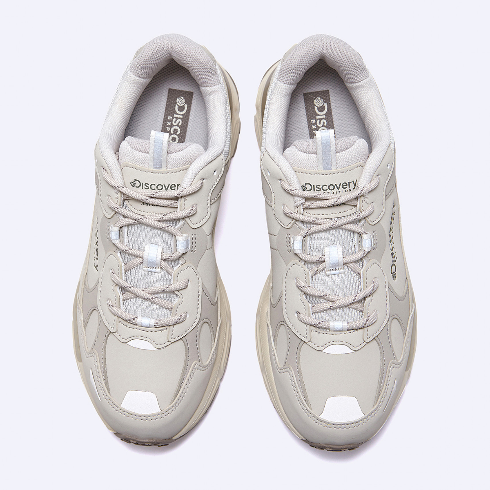 버킷 마운틴 LT 베이지 / DXSH4111N-BGS