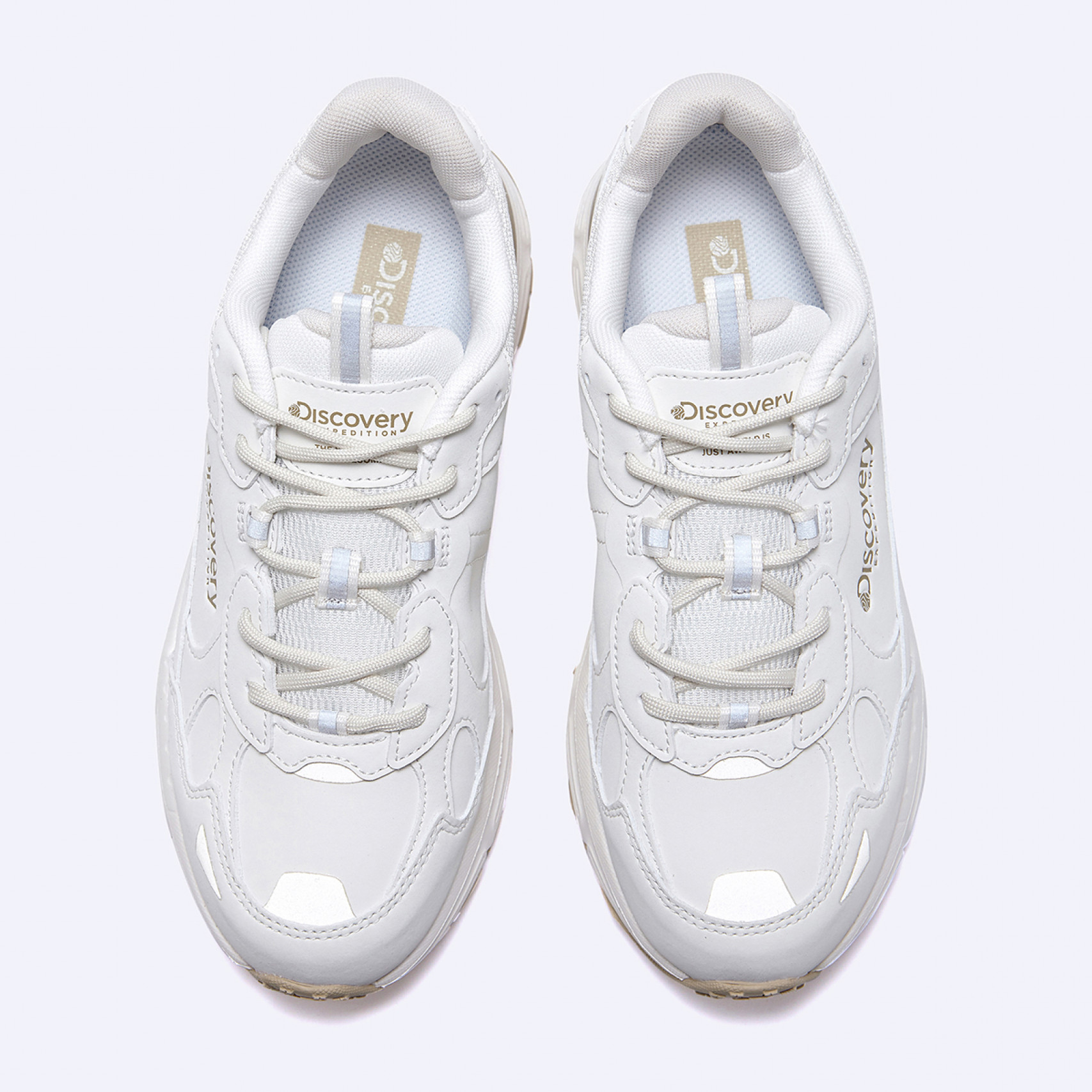 버킷 마운틴 LT 화이트 / DXSH4111N-WHS