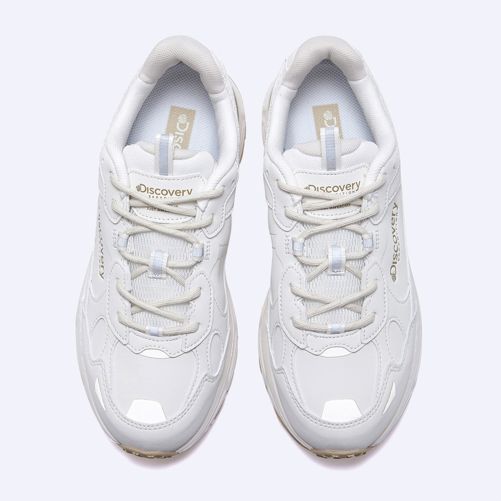 버킷 마운틴 LT 화이트 / DXSH4111N-WHS