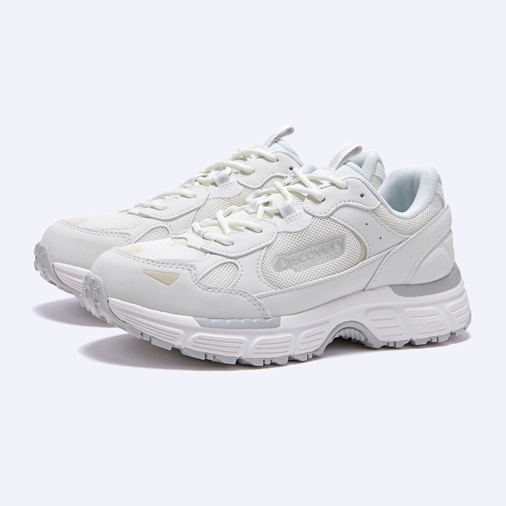 버킷 마운틴 화이트 / DXSH4111N-DWS