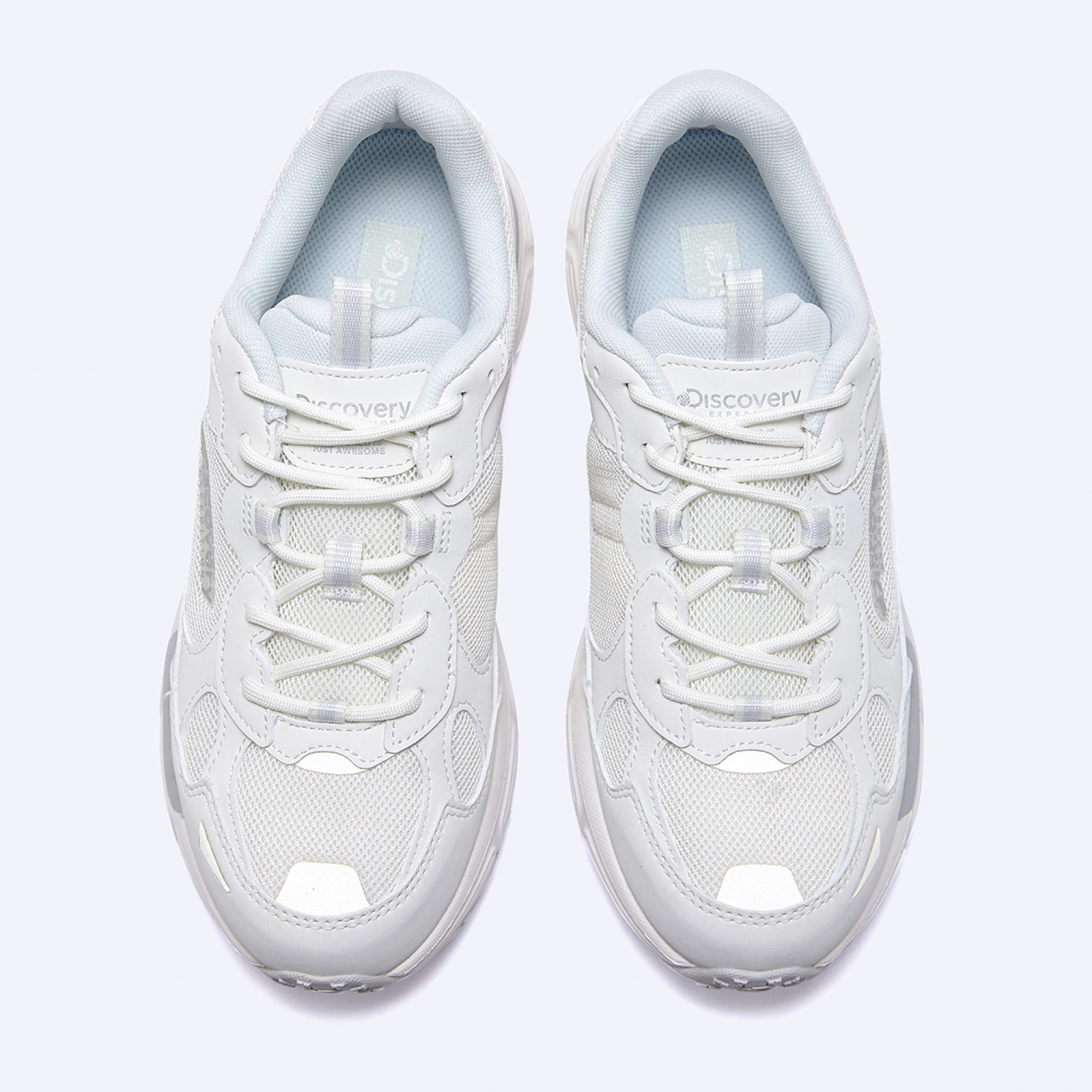 버킷 마운틴 화이트 / DXSH4111N-DWS