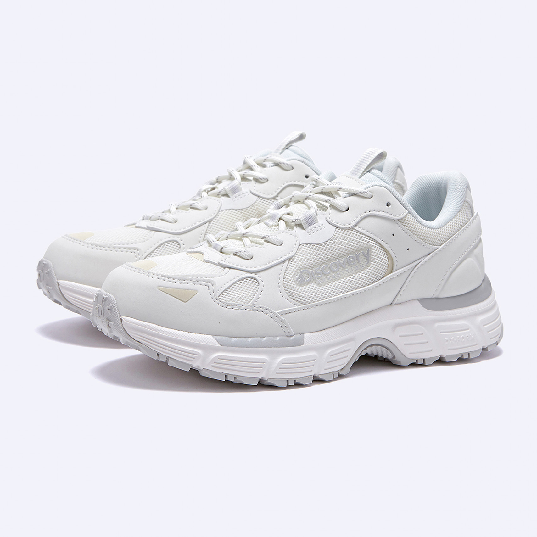 버킷 마운틴 화이트 / DXSH4111N-DWS