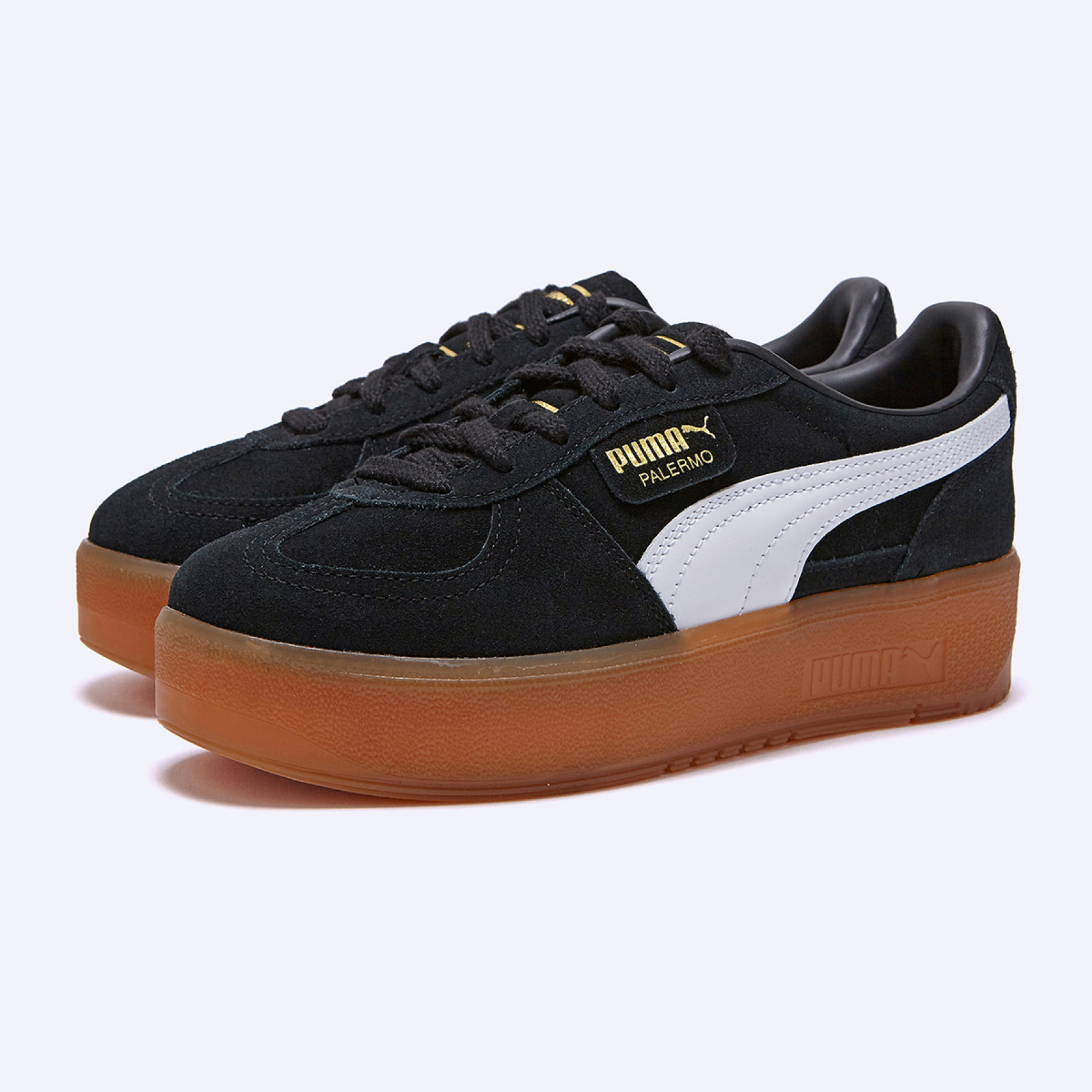 팔레르모 엘리베타 여성 블랙 / 39934801