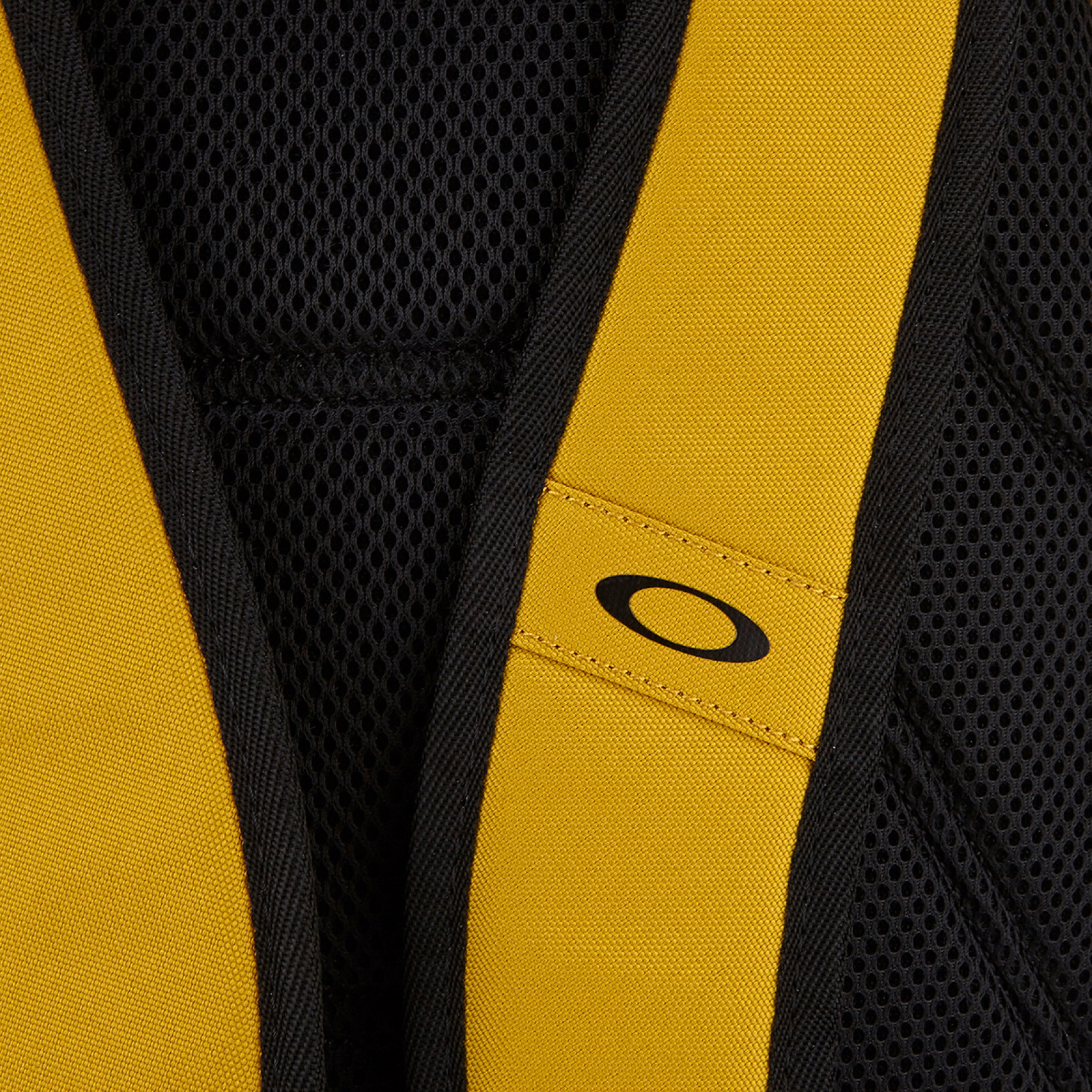 프리미어 RC 랩탑 백팩 옐로우 / FOS901500