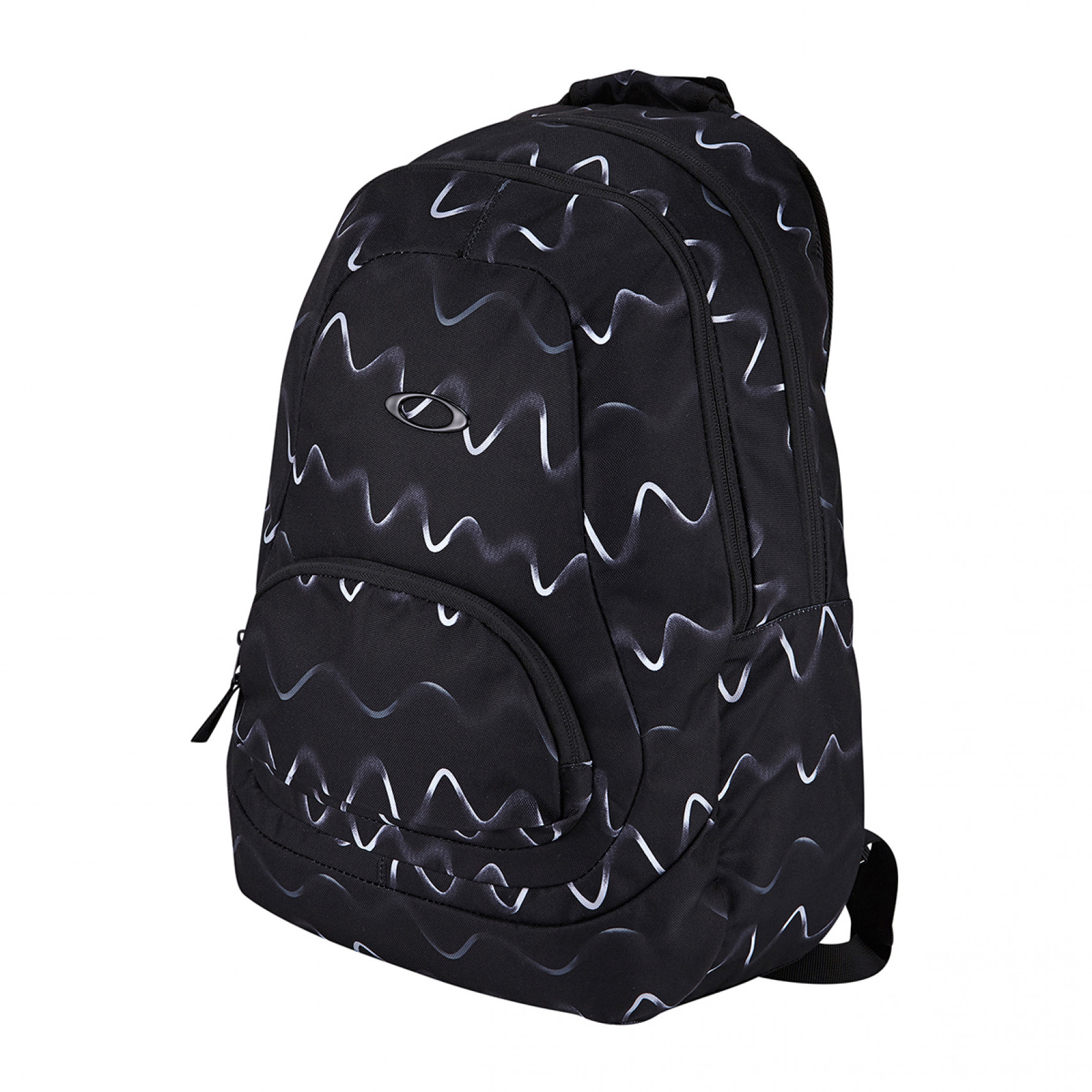 프리미어 RC 랩탑 백팩 베니쉬 라인 블랙 / FOS901500