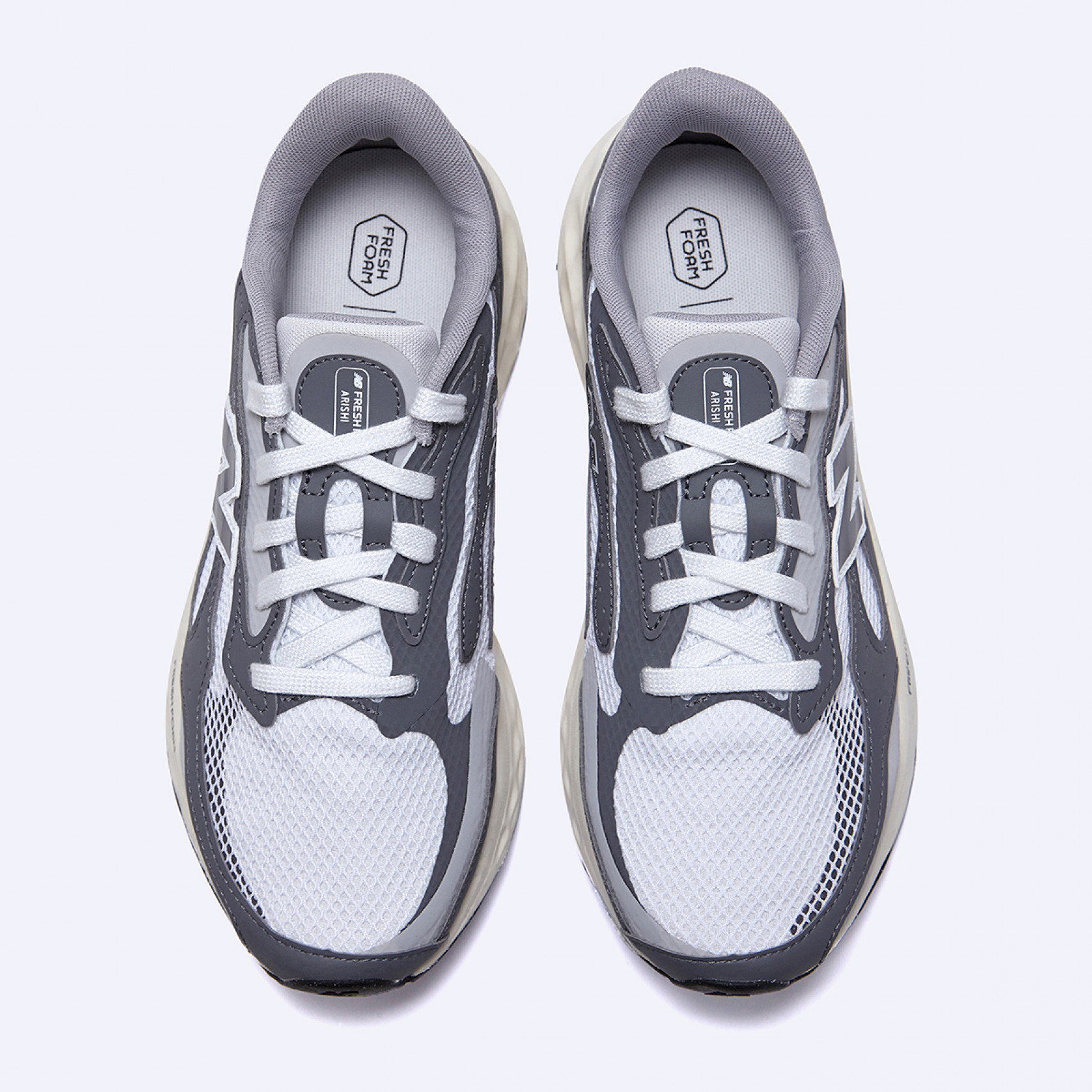 아리쉬 v4 (남성) / MARISTY4