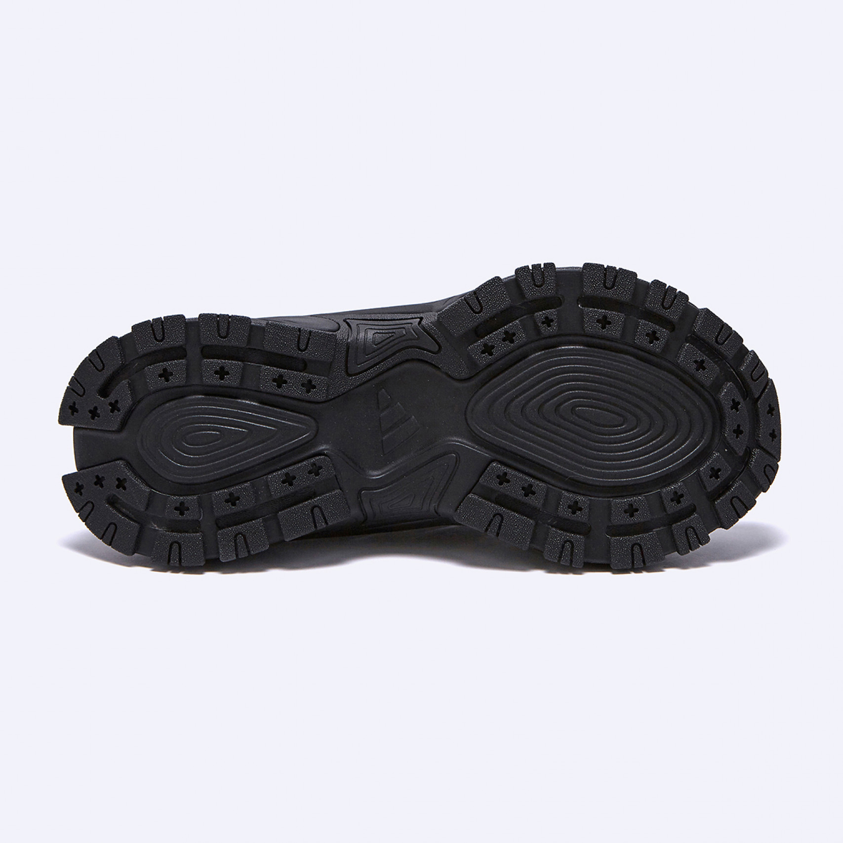 스니커 샌들 코어 블랙 그레이 식스 / JP8896