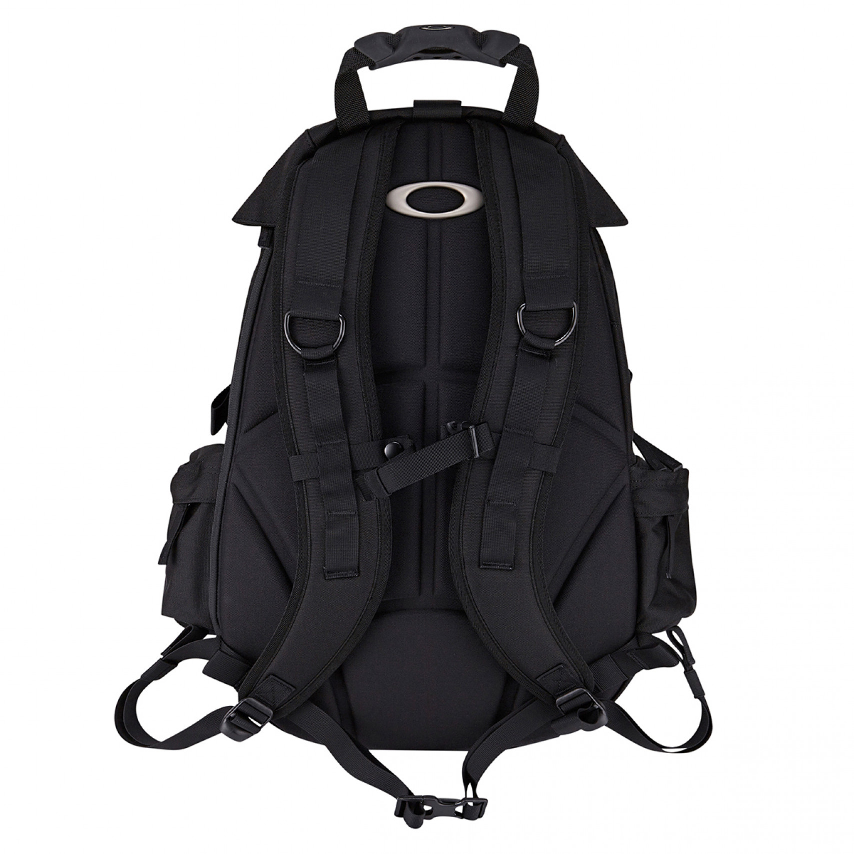 아이콘 RC 백팩 블랙 / FOS901479