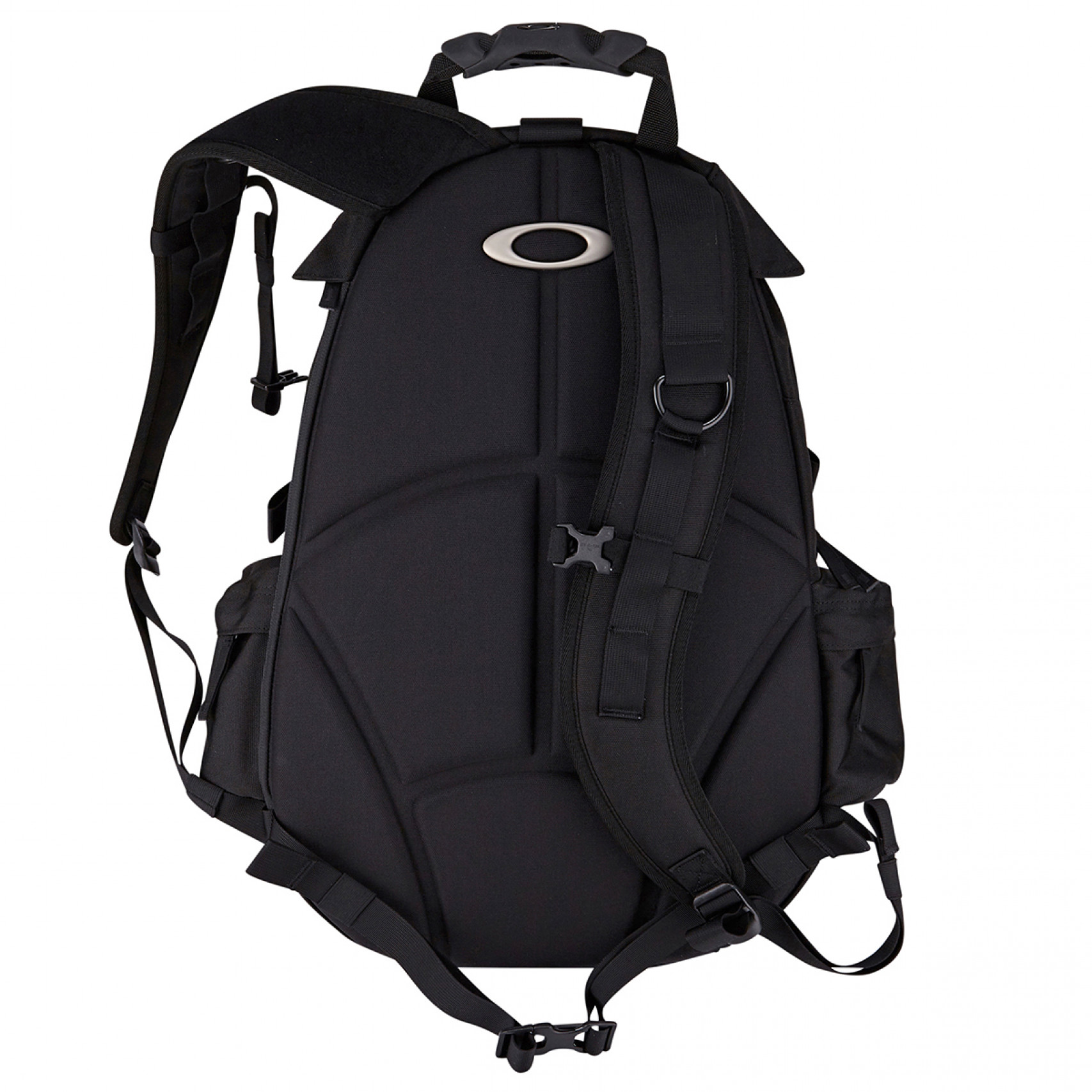 아이콘 RC 백팩 블랙 / FOS901479