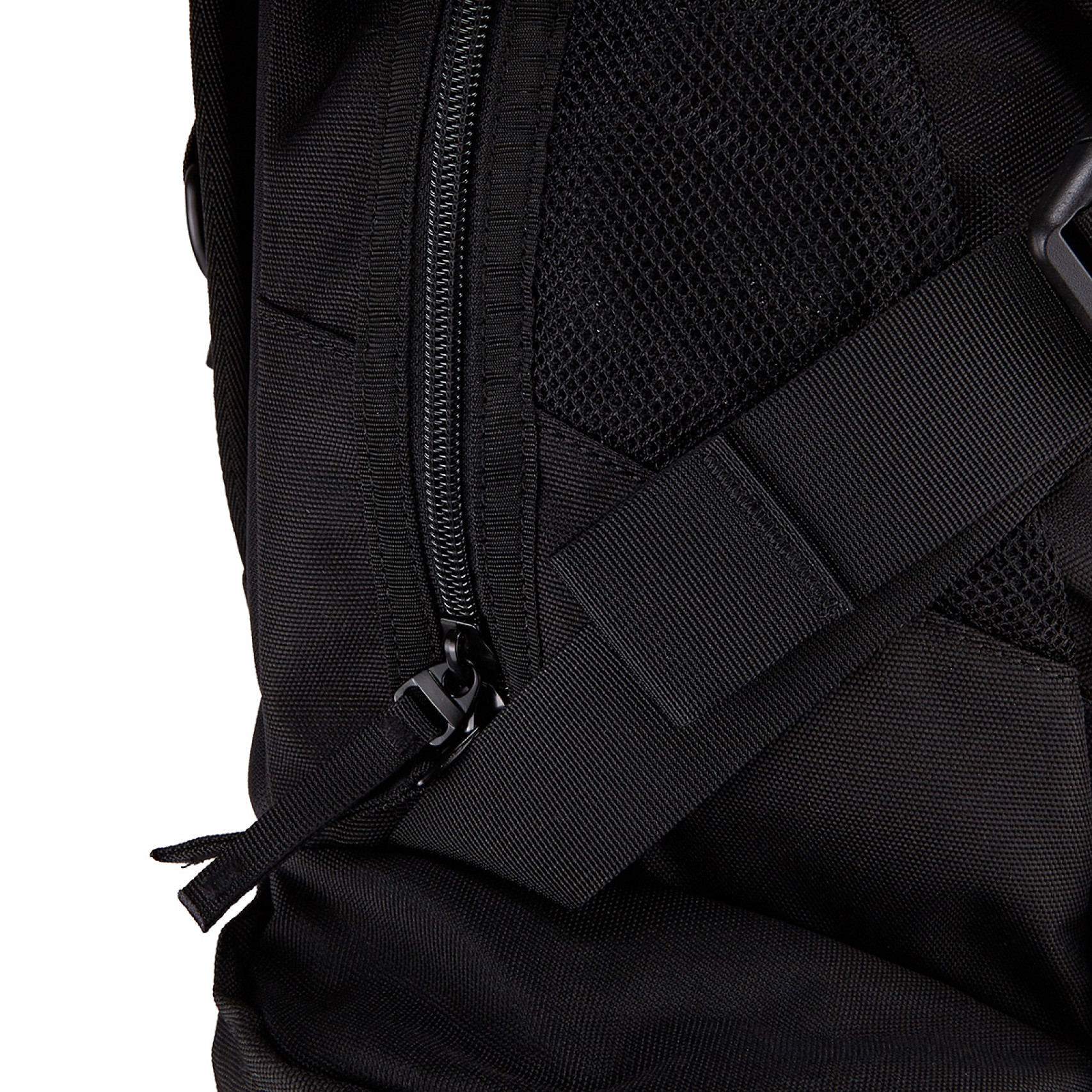 아이콘 RC 백팩 블랙 / FOS901479