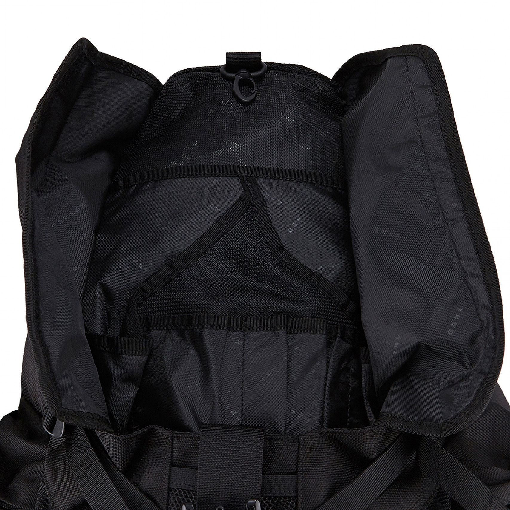 아이콘 RC 백팩 블랙 / FOS901479