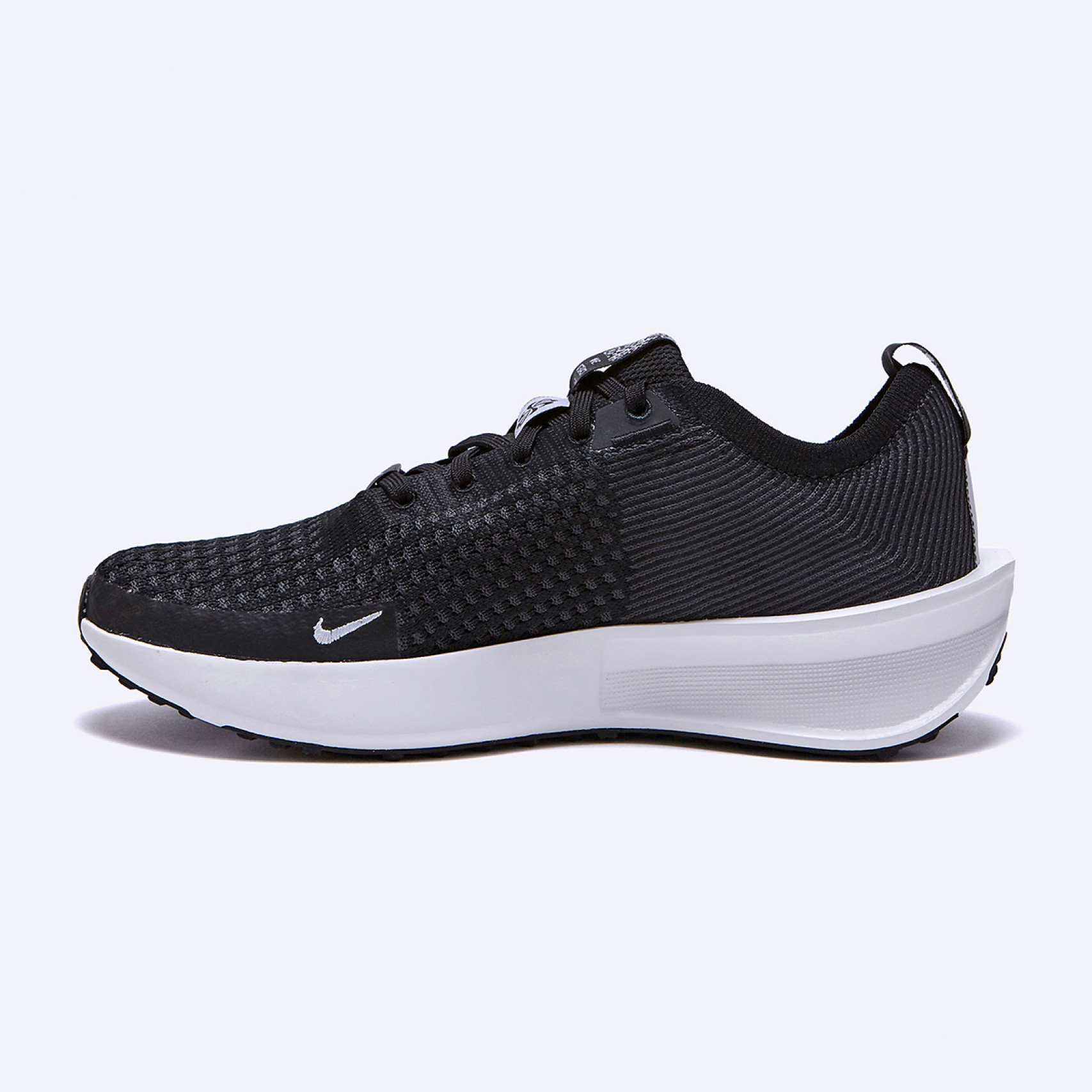 인터랙트 런 블랙 여성 / FD2292-003