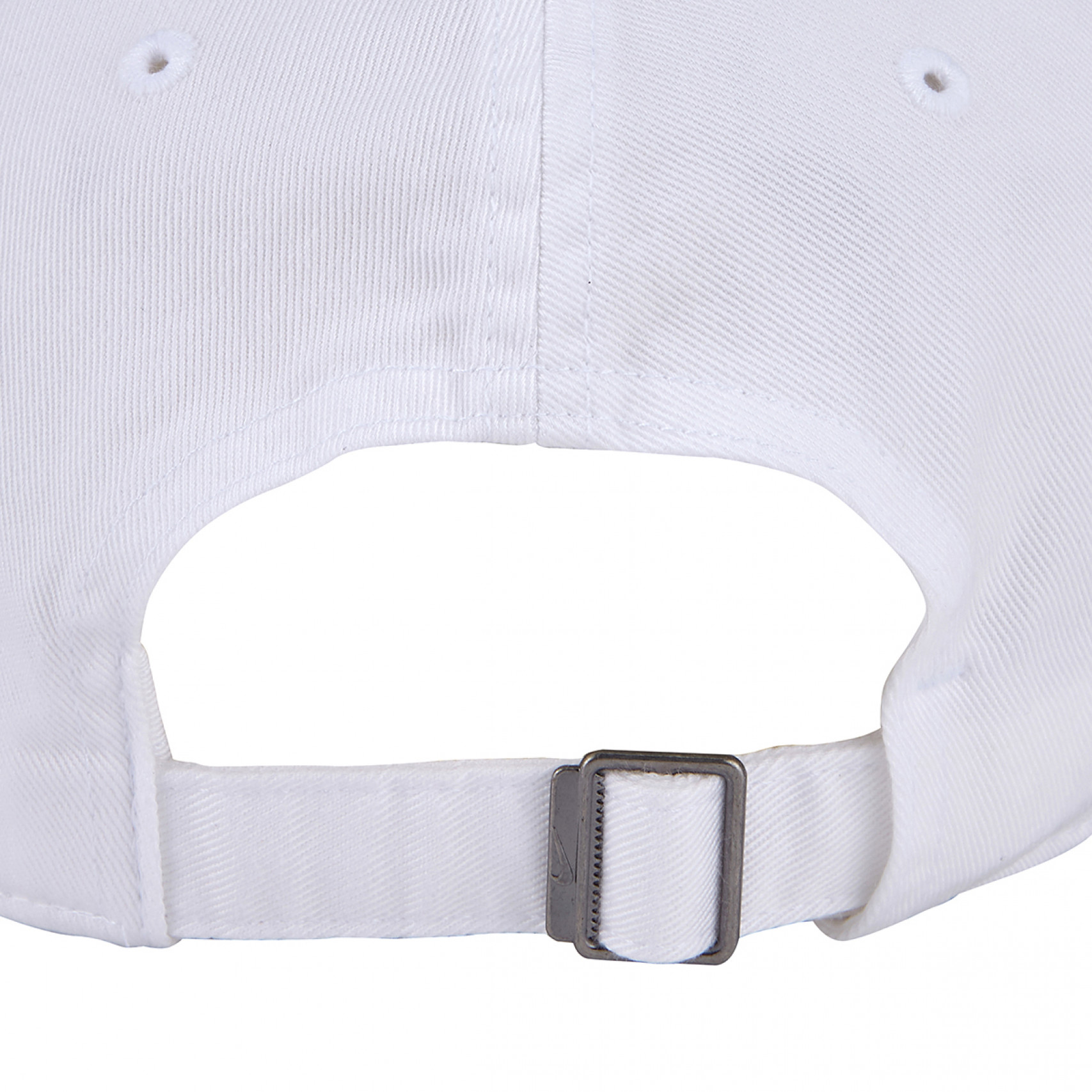 클럽 언스트럭처드 퓨추라 워시 캡 화이트 / FB5368-100