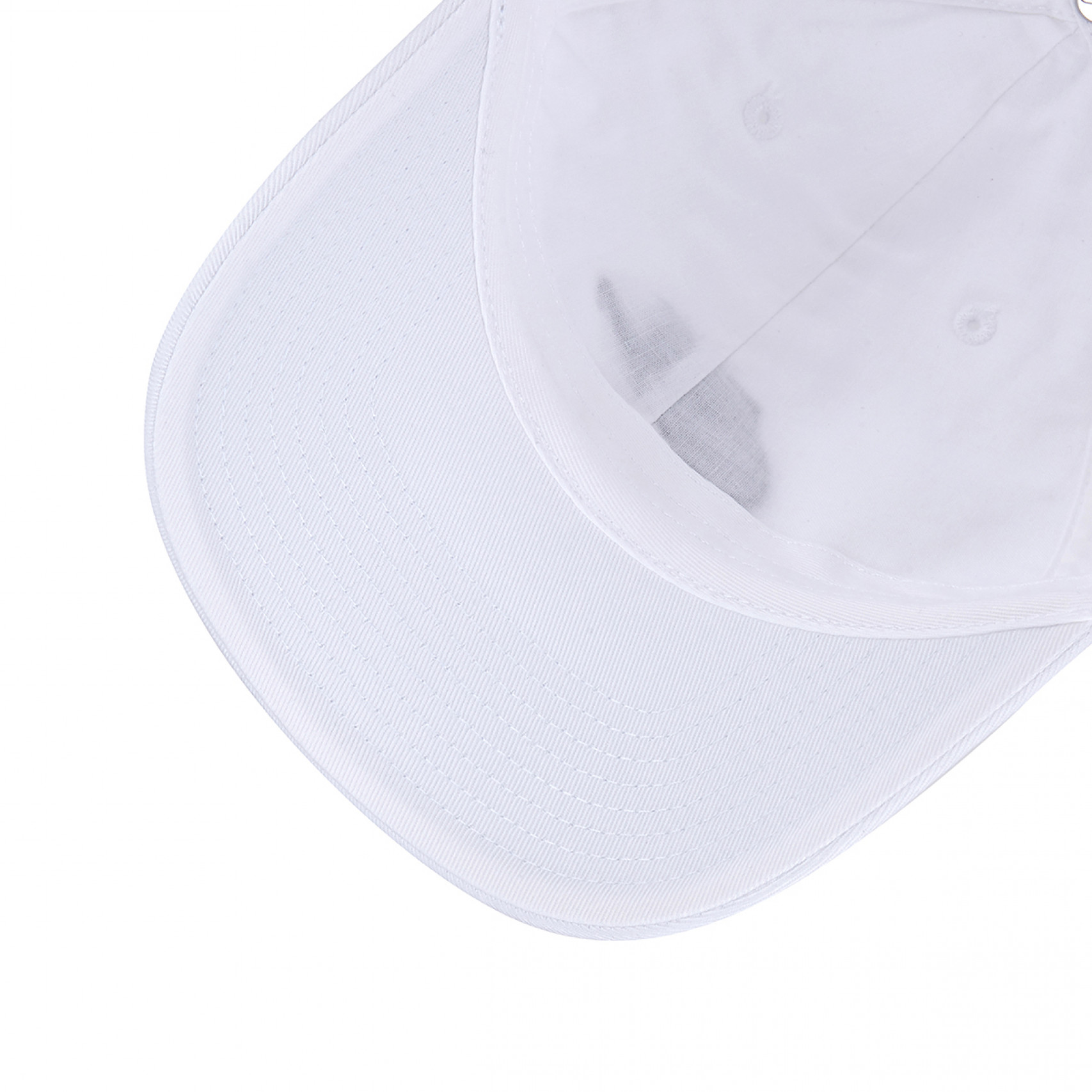 클럽 언스트럭처드 퓨추라 워시 캡 화이트 / FB5368-100
