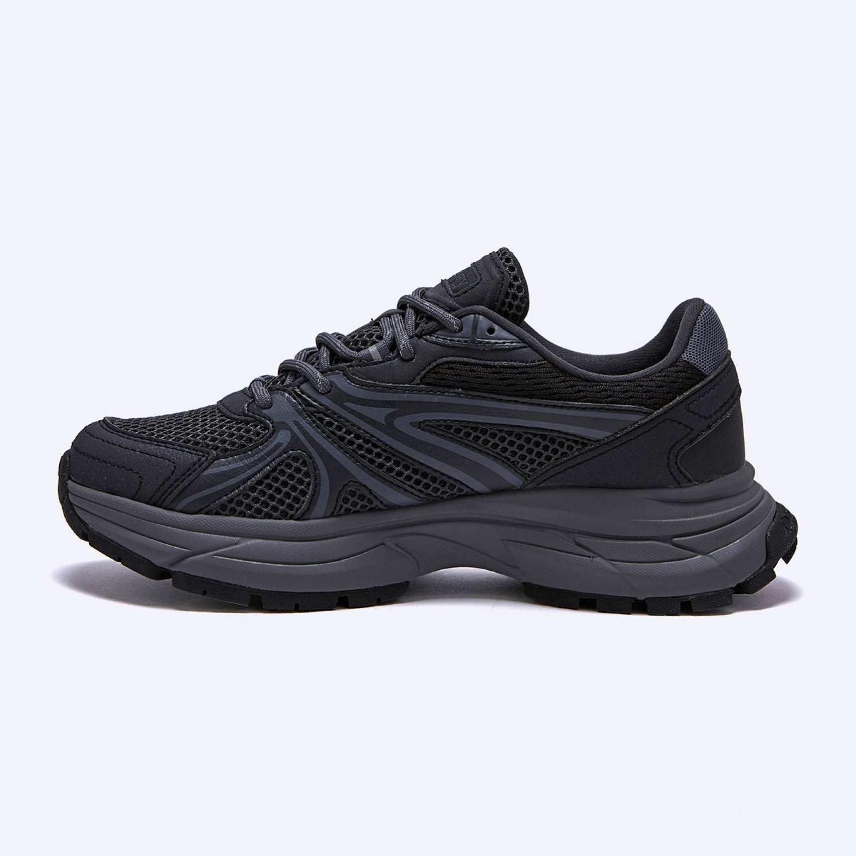 브리즈 블랙 / DXSH5545N-GRS