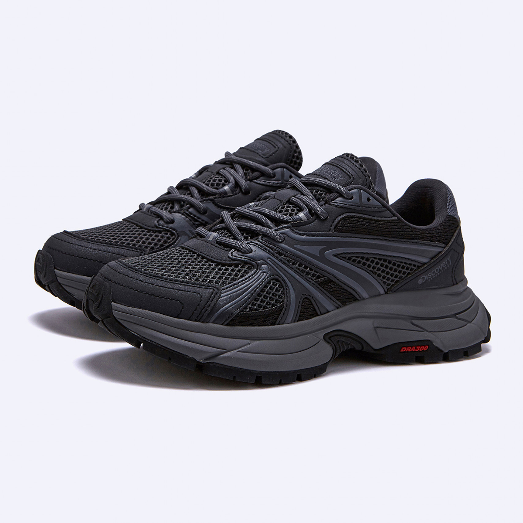 브리즈 블랙 / DXSH5545N-GRS