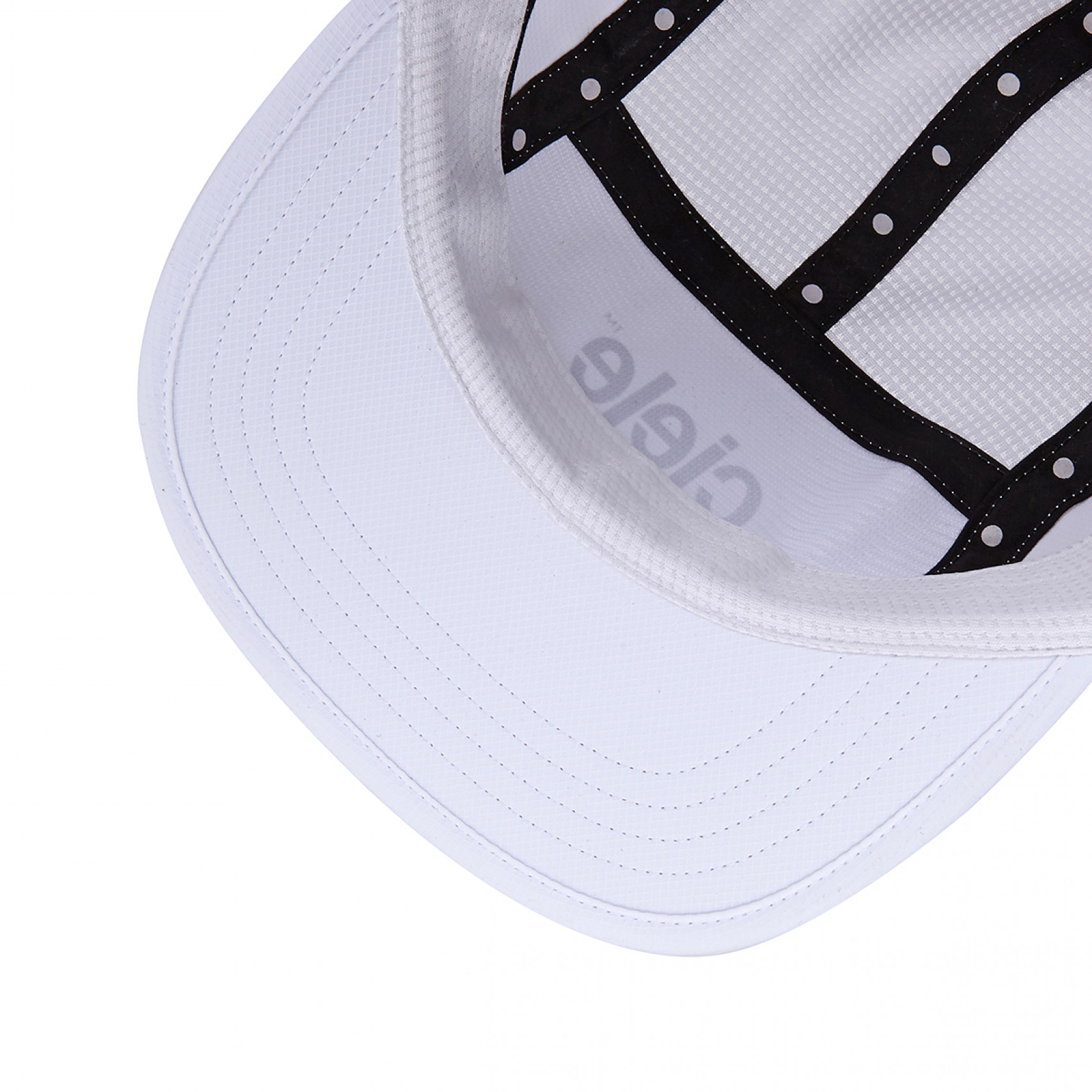 (M/L)고캡 클래식 애슬래틱 고스트 / U-2-CA0056