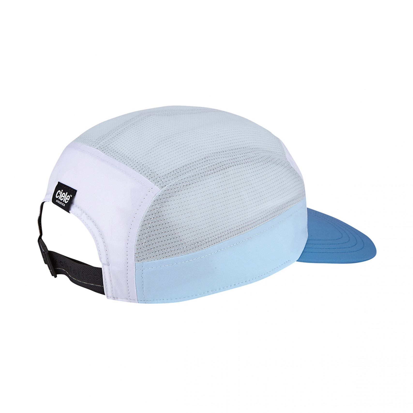 (M/L)고캡 컴프 센츄리 화이트 스카이블루 / U-2-CA-0073