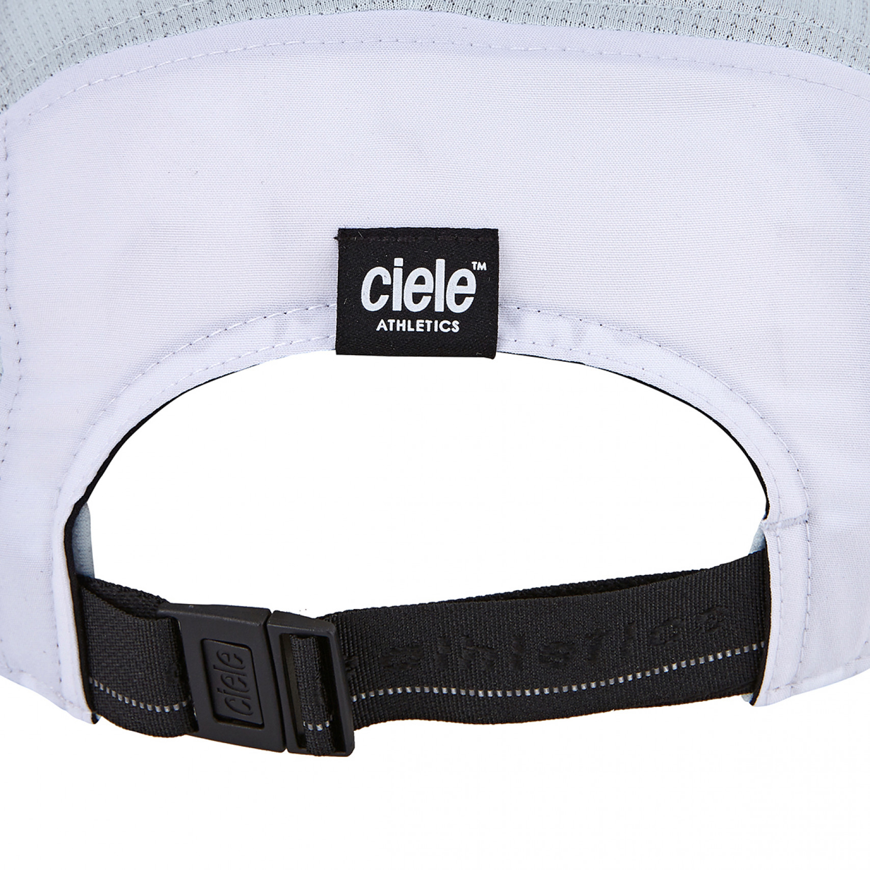 (M/L)고캡 컴프 센츄리 화이트 스카이블루 / U-2-CA-0073