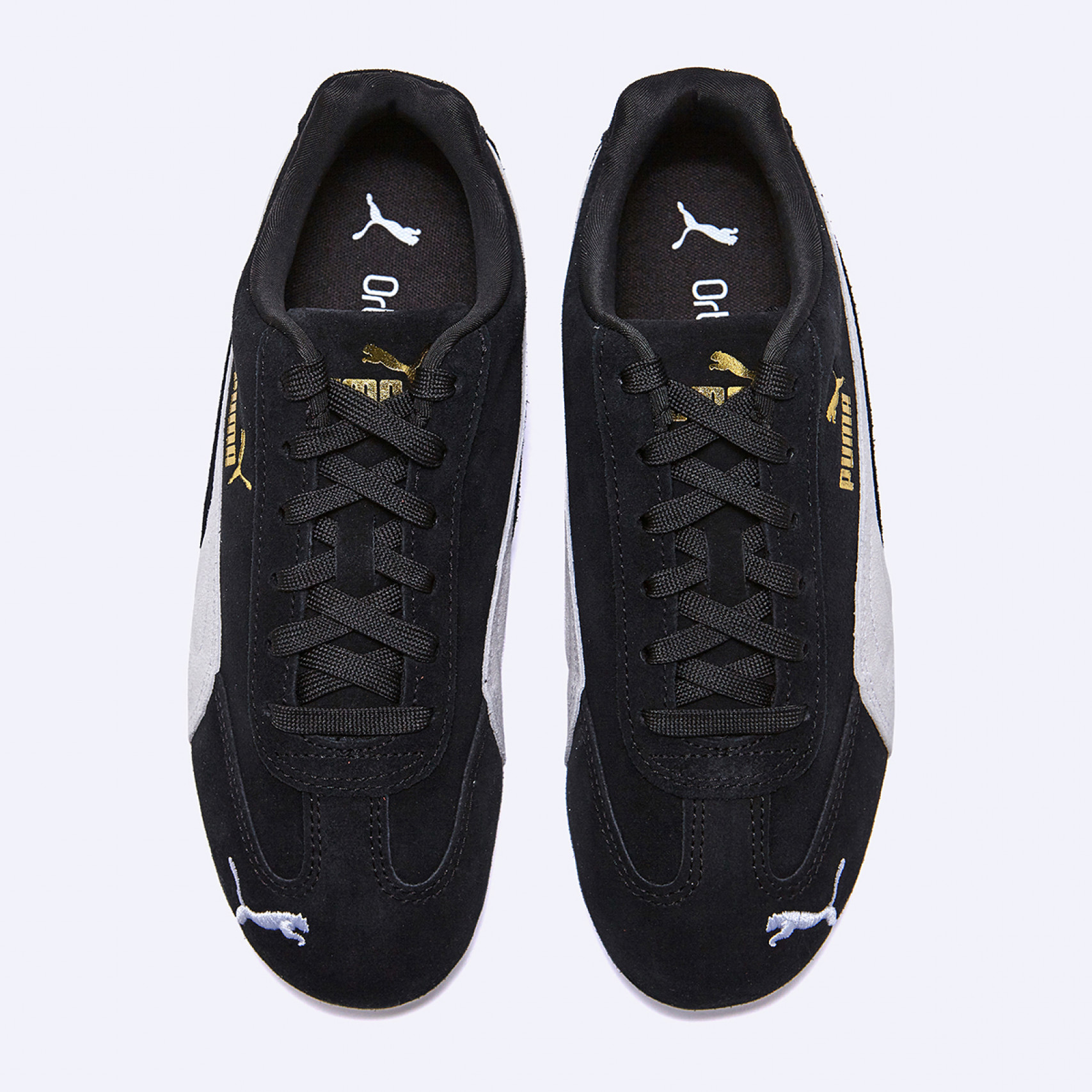 스피드캣 OG 블랙 화이트 / 39884601