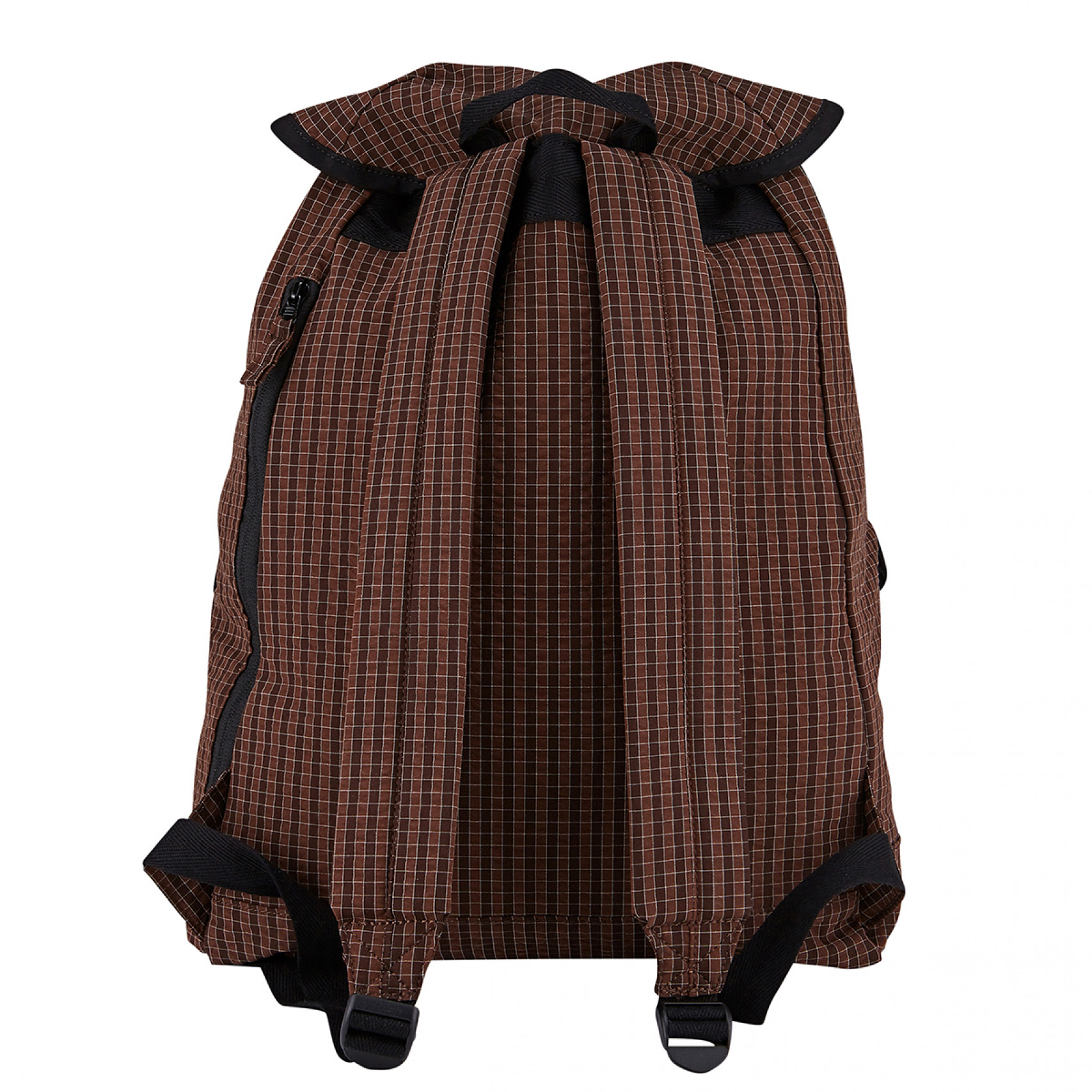 익스플로러 데이팩 브라운 그리드 / SL251WBABP03