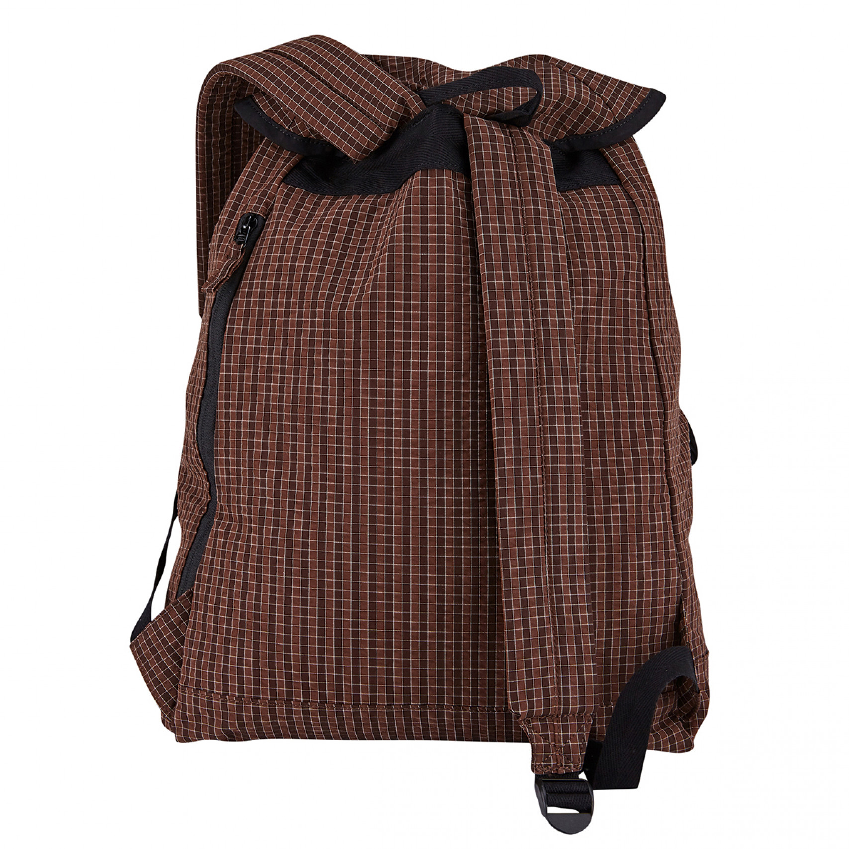 익스플로러 데이팩 브라운 그리드 / SL251WBABP03