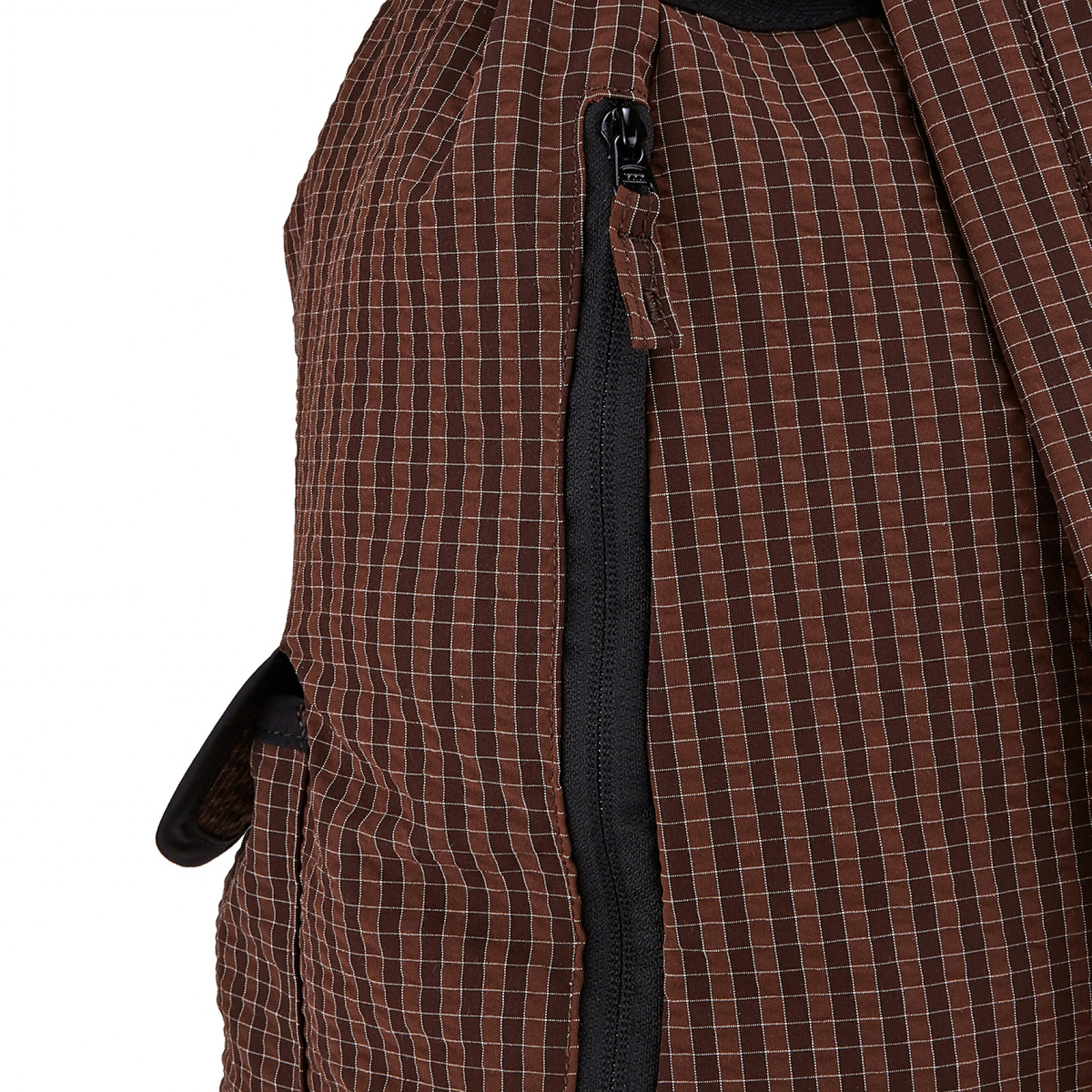 익스플로러 데이팩 브라운 그리드 / SL251WBABP03