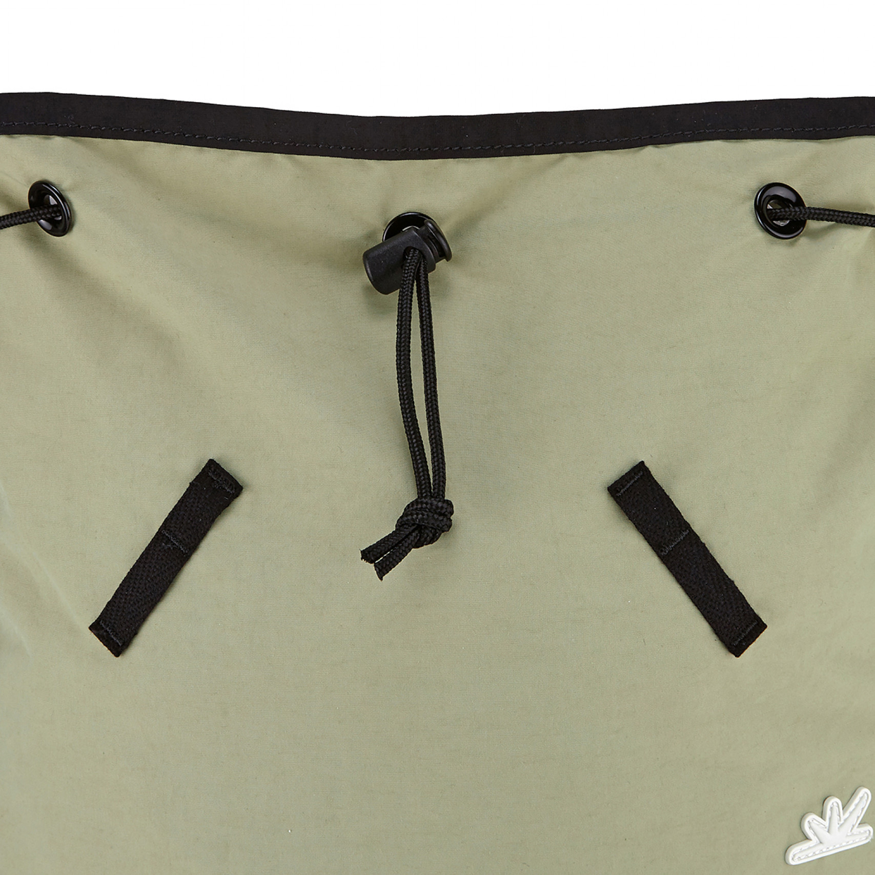 익스플로러 데이팩 카키 / SL251WBABP003